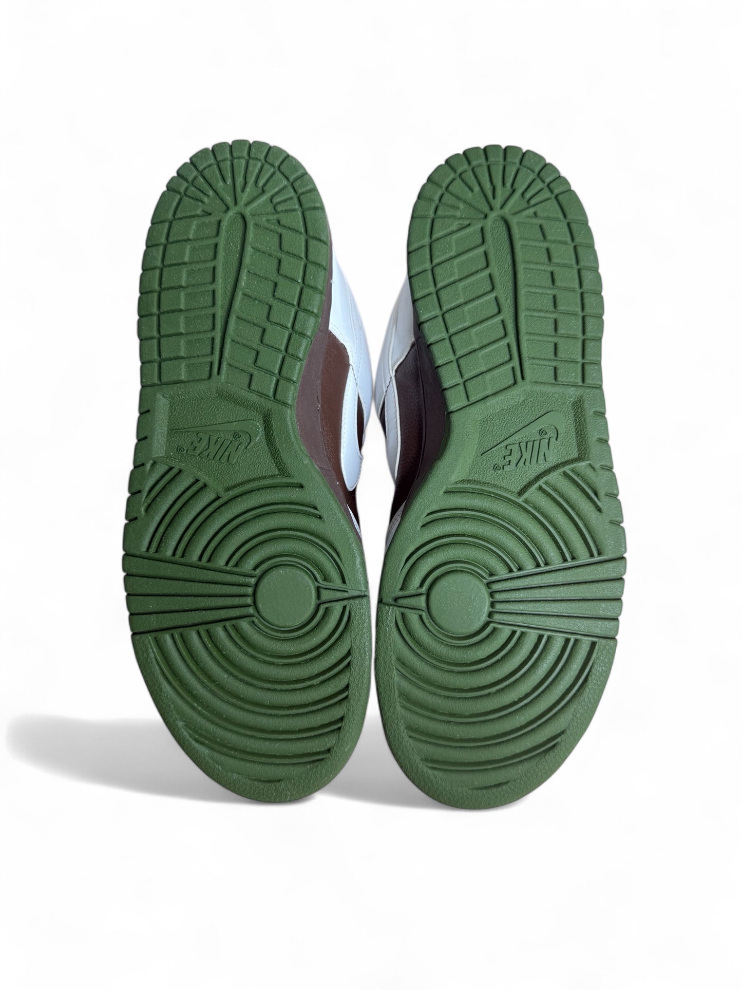 Oompa Loompa Nike SB Dunk Low