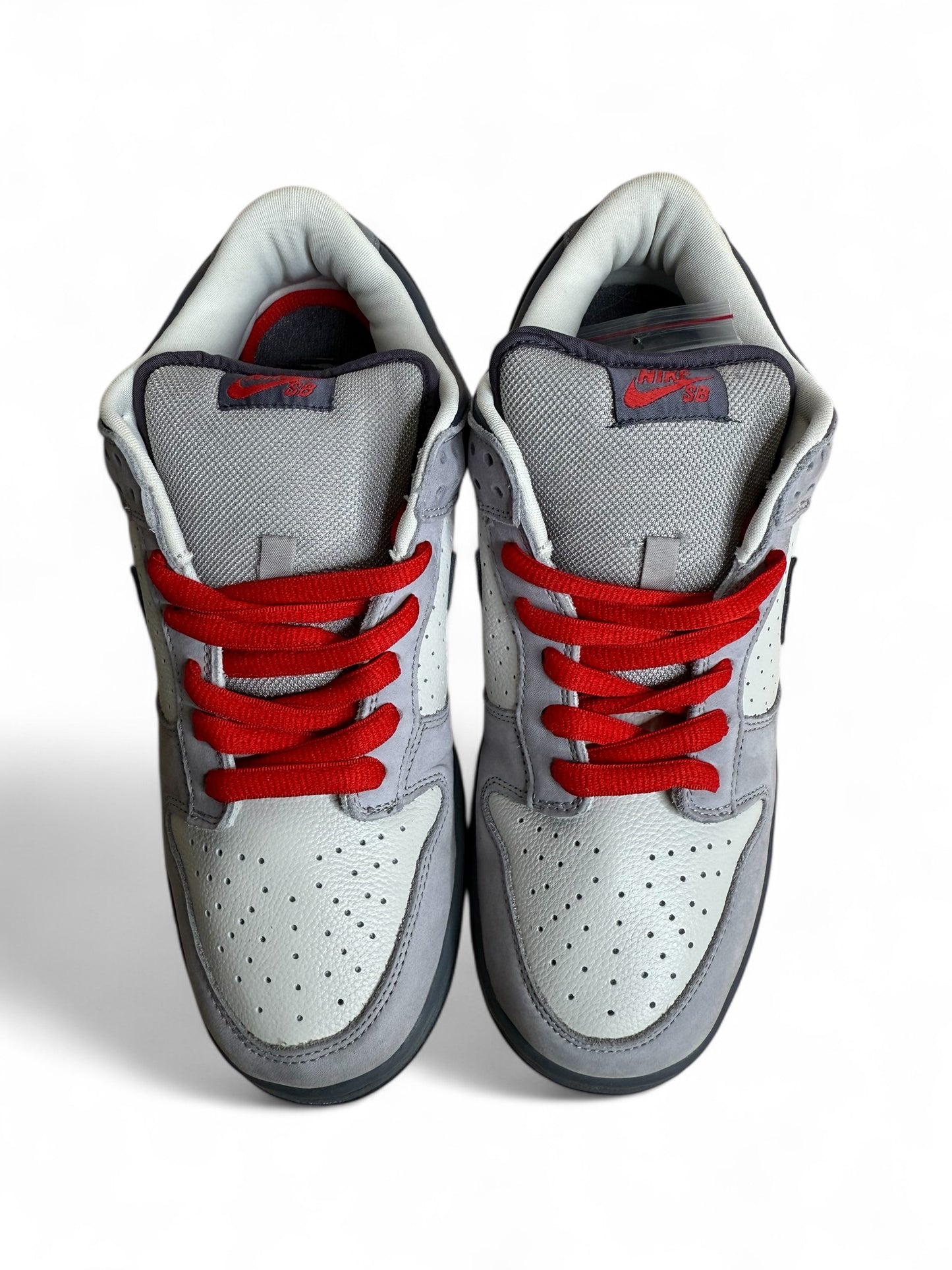 Bandaid Nike SB Dunk Low