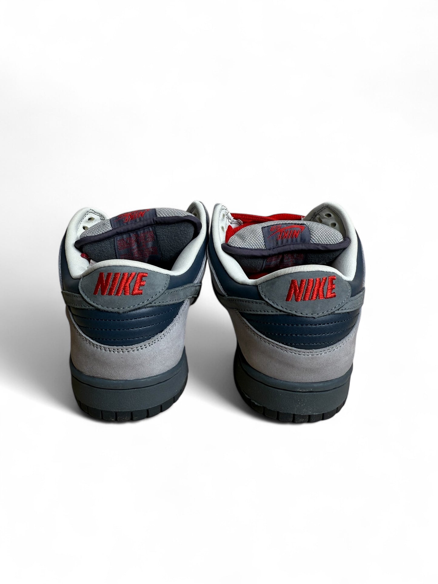 Bandaid Nike SB Dunk Low
