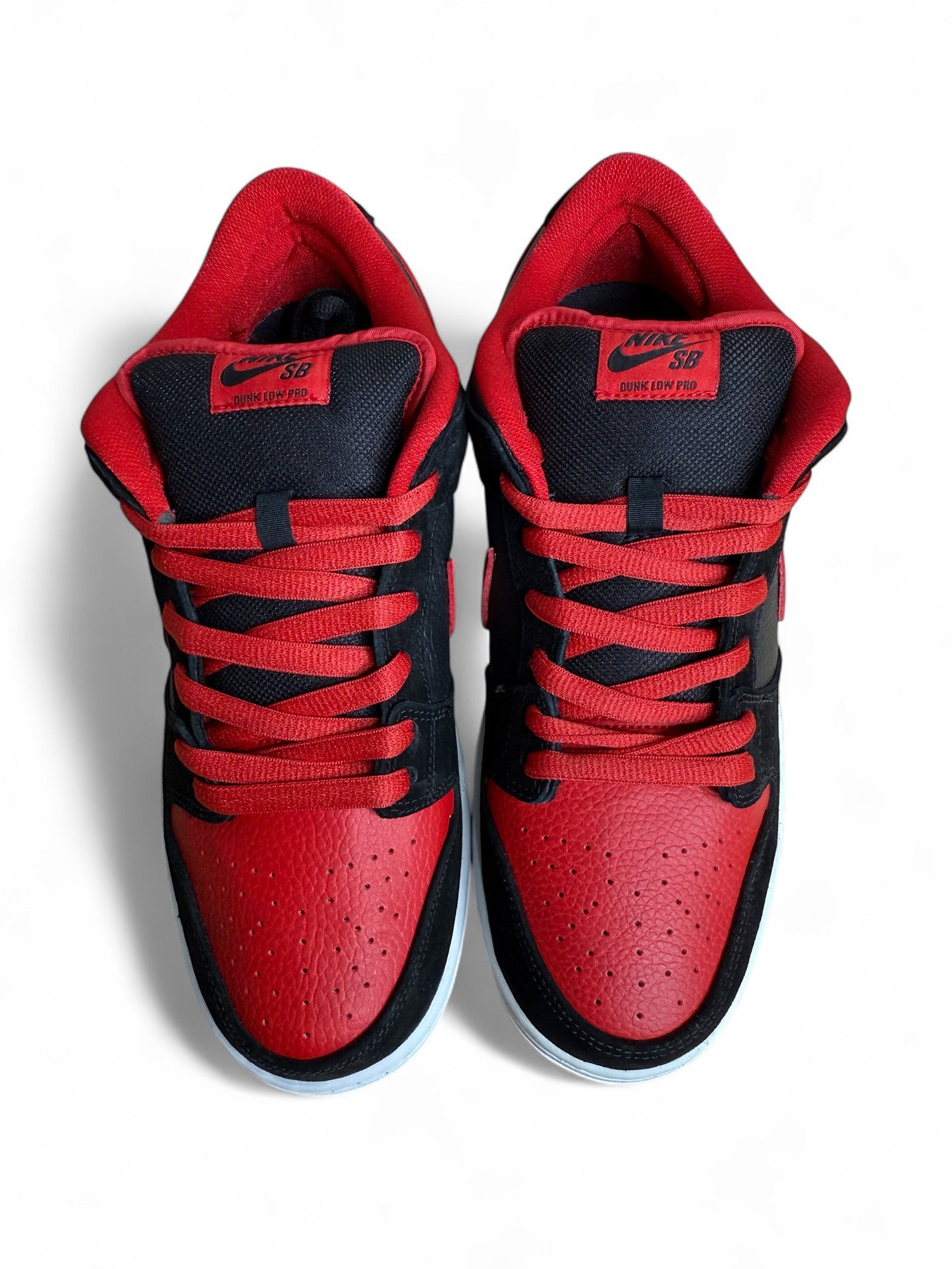 J-pack Bred Nike SB Dunk Low