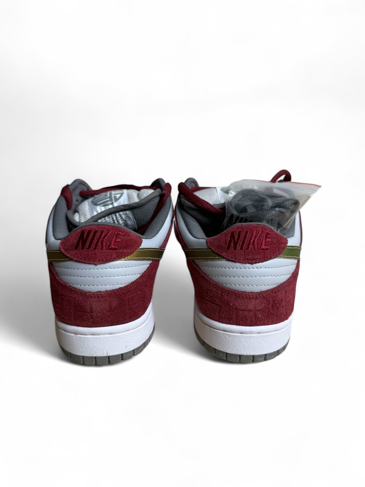 2004 Shanghai SB Low