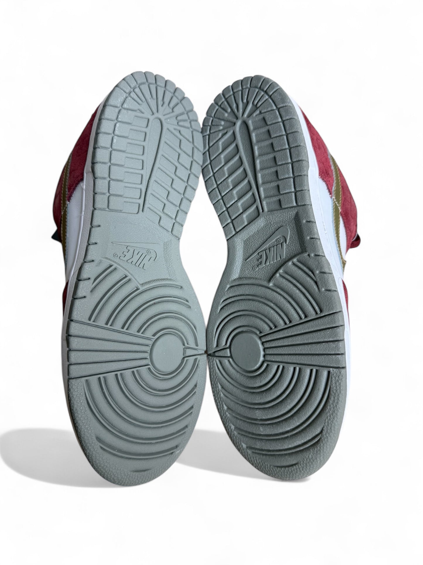 2004 Shanghai SB Low