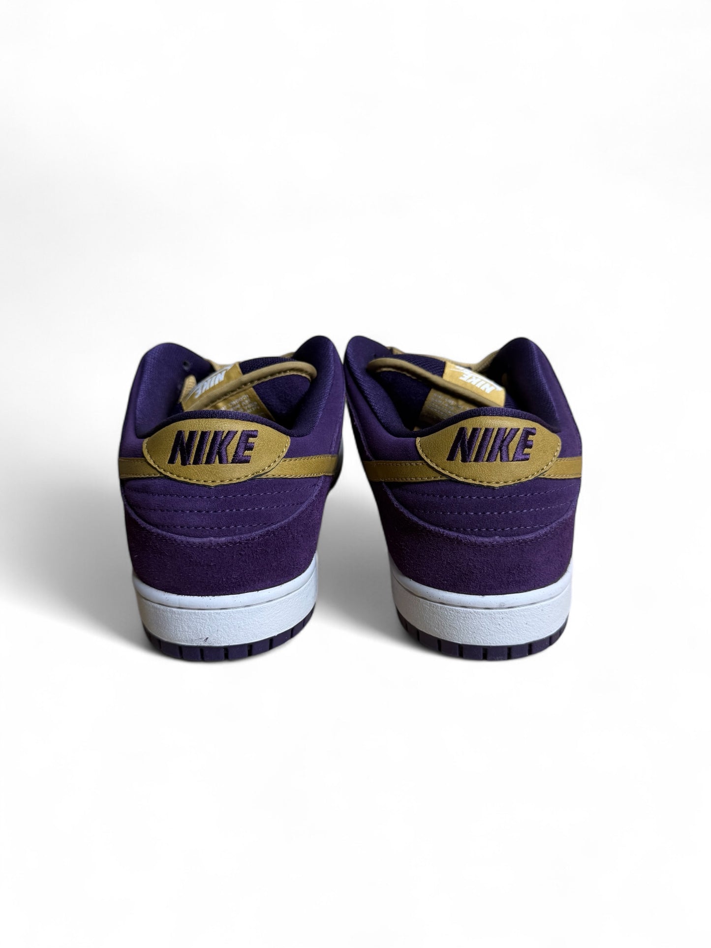 Crown Royal Nike SB Dunk Low