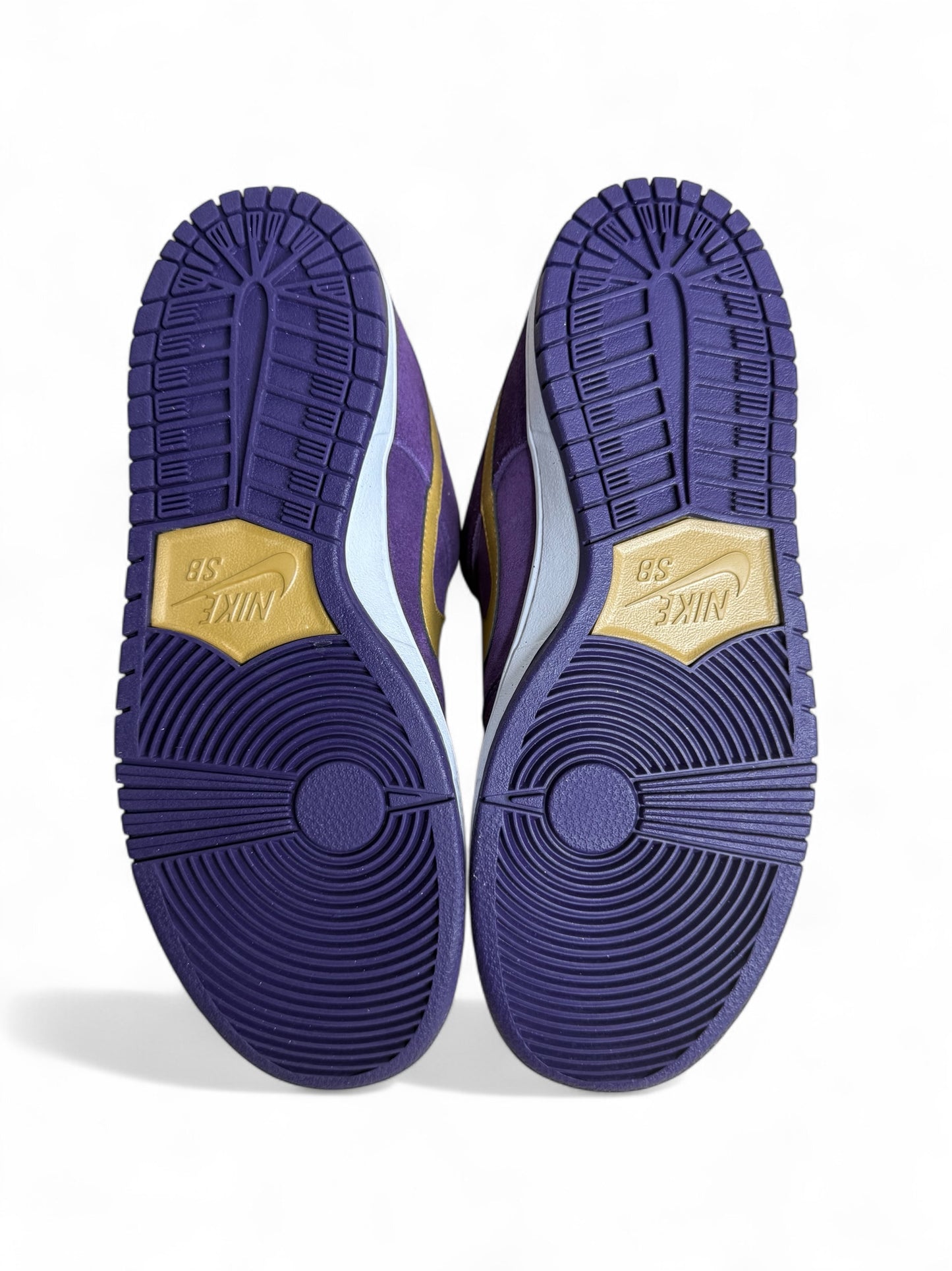 Crown Royal Nike SB Dunk Low