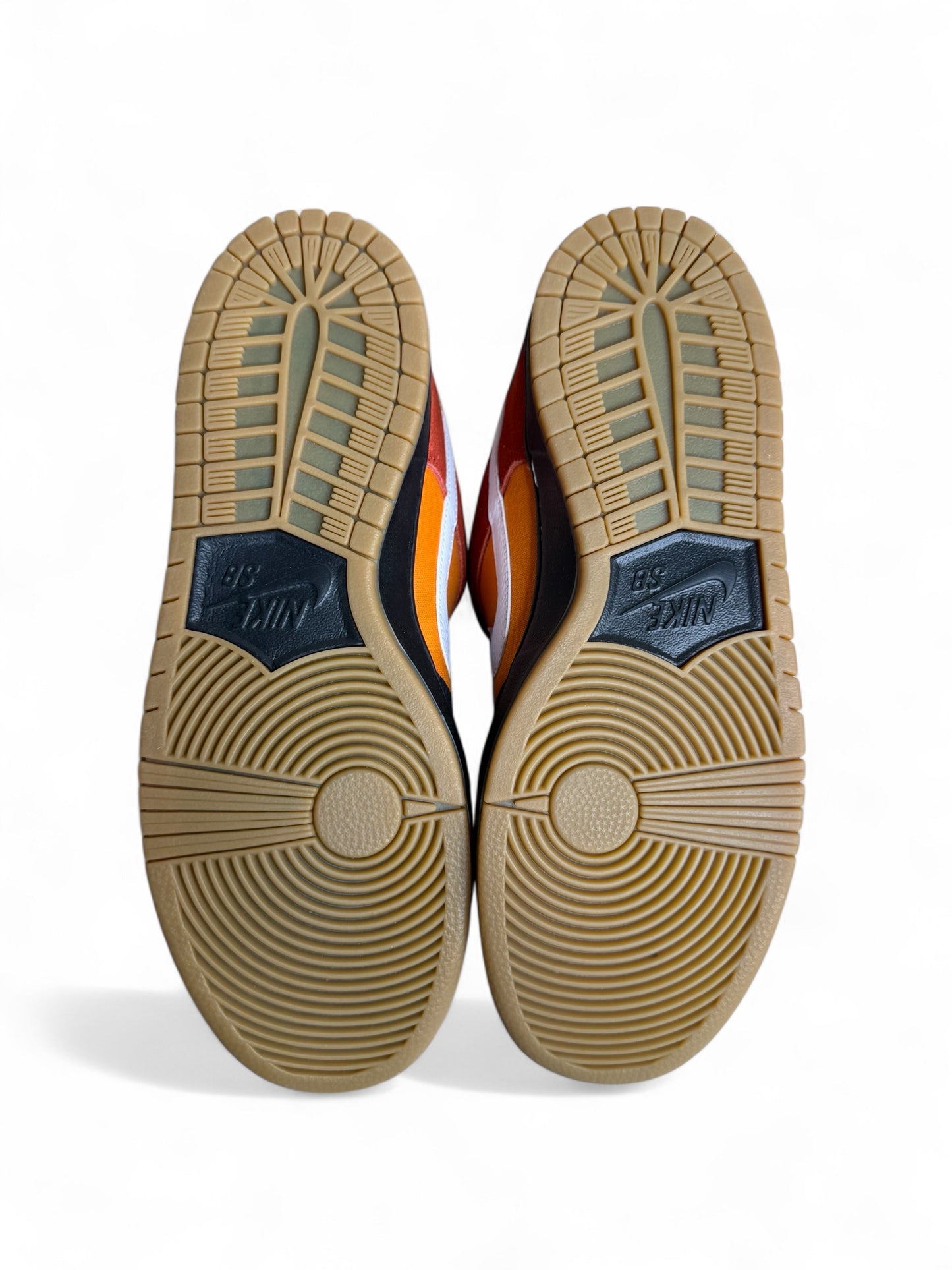 Un-Raygun Nike SB Dunk Low