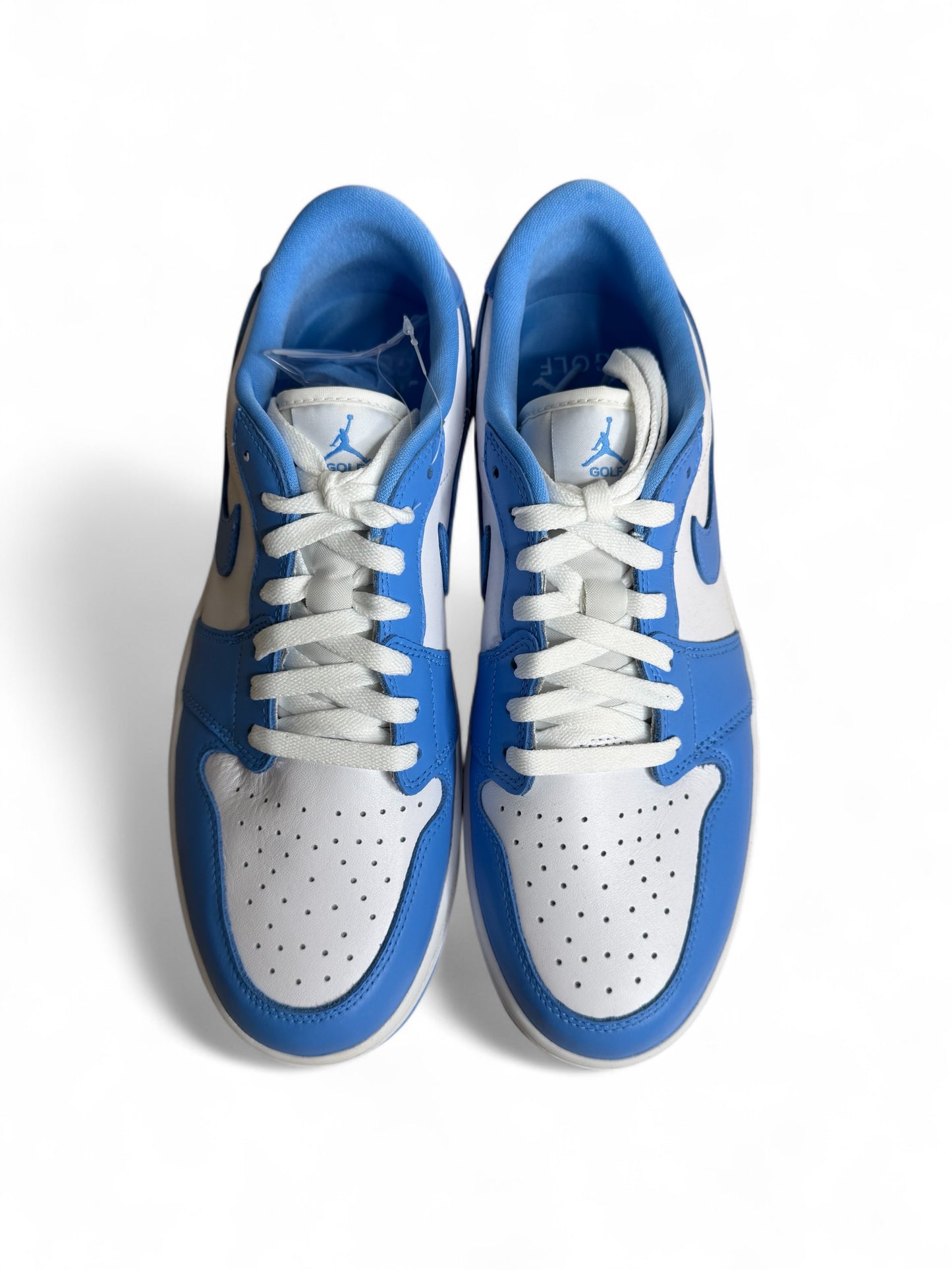 Air Jordan 1 Low Golf UNC