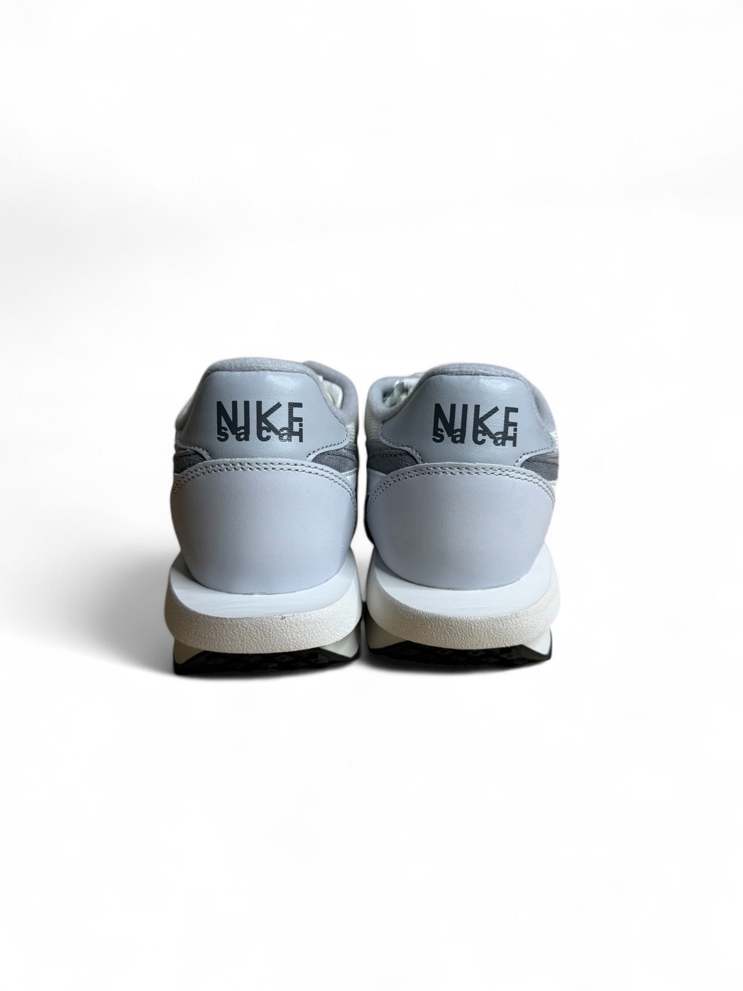 Nike X Sacai Waffle Summit White