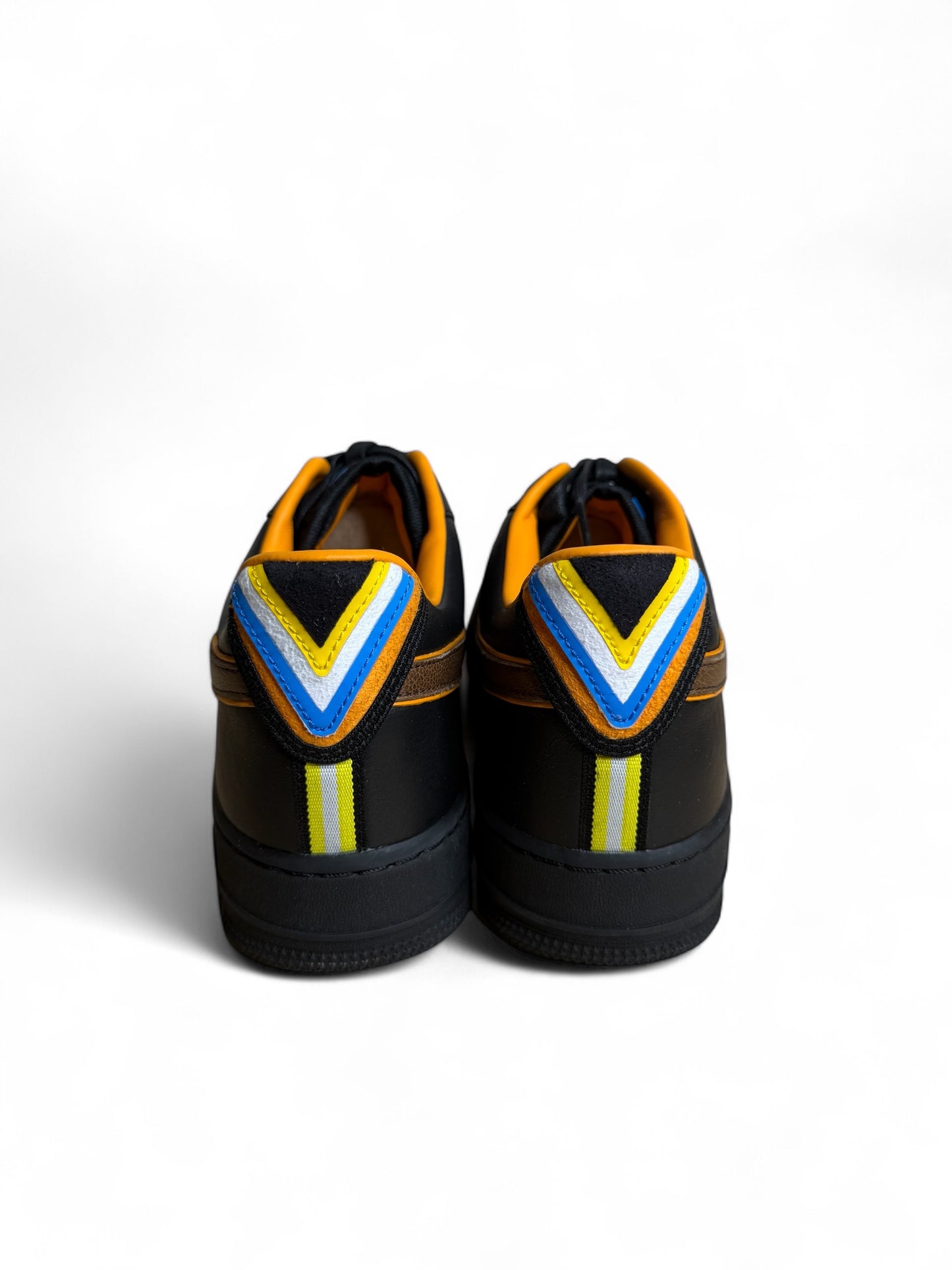Tisci Air Force 1 Promo