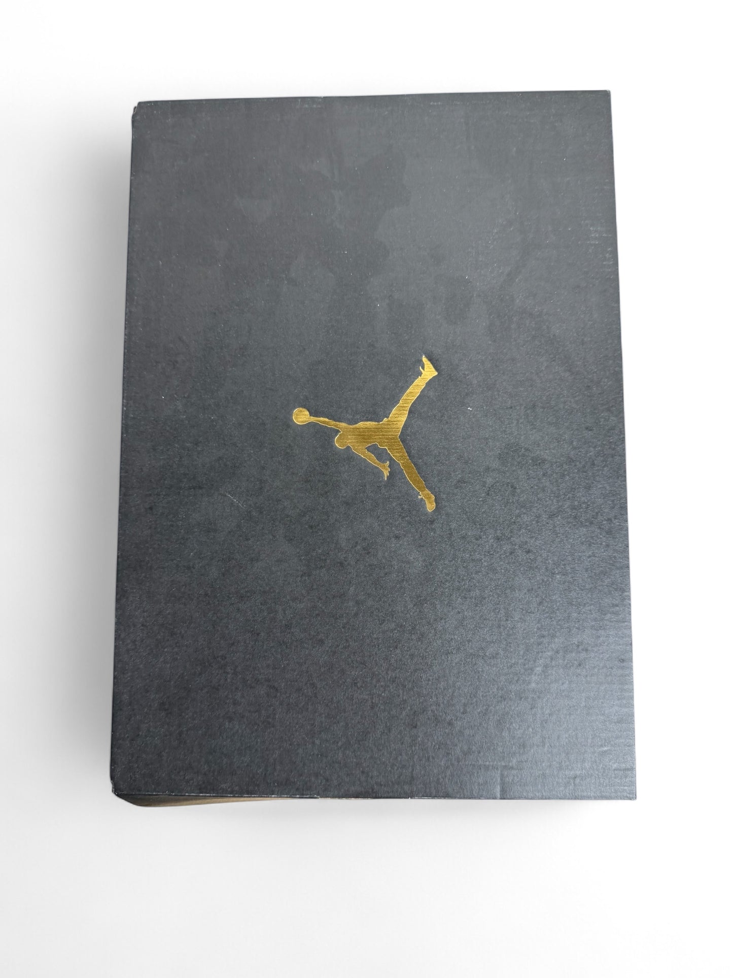 Jordan Grind Sample