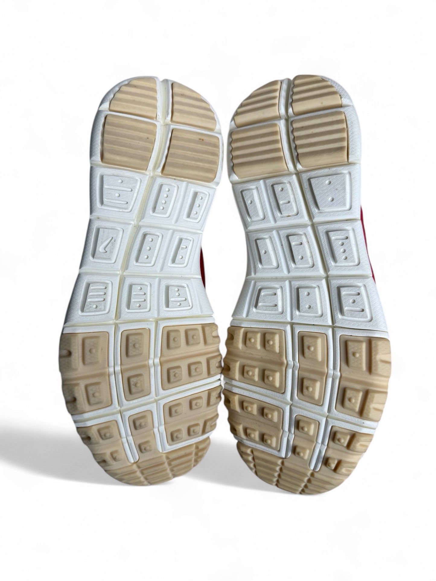 Nike X Tom Sachs Mars Yard 1.0