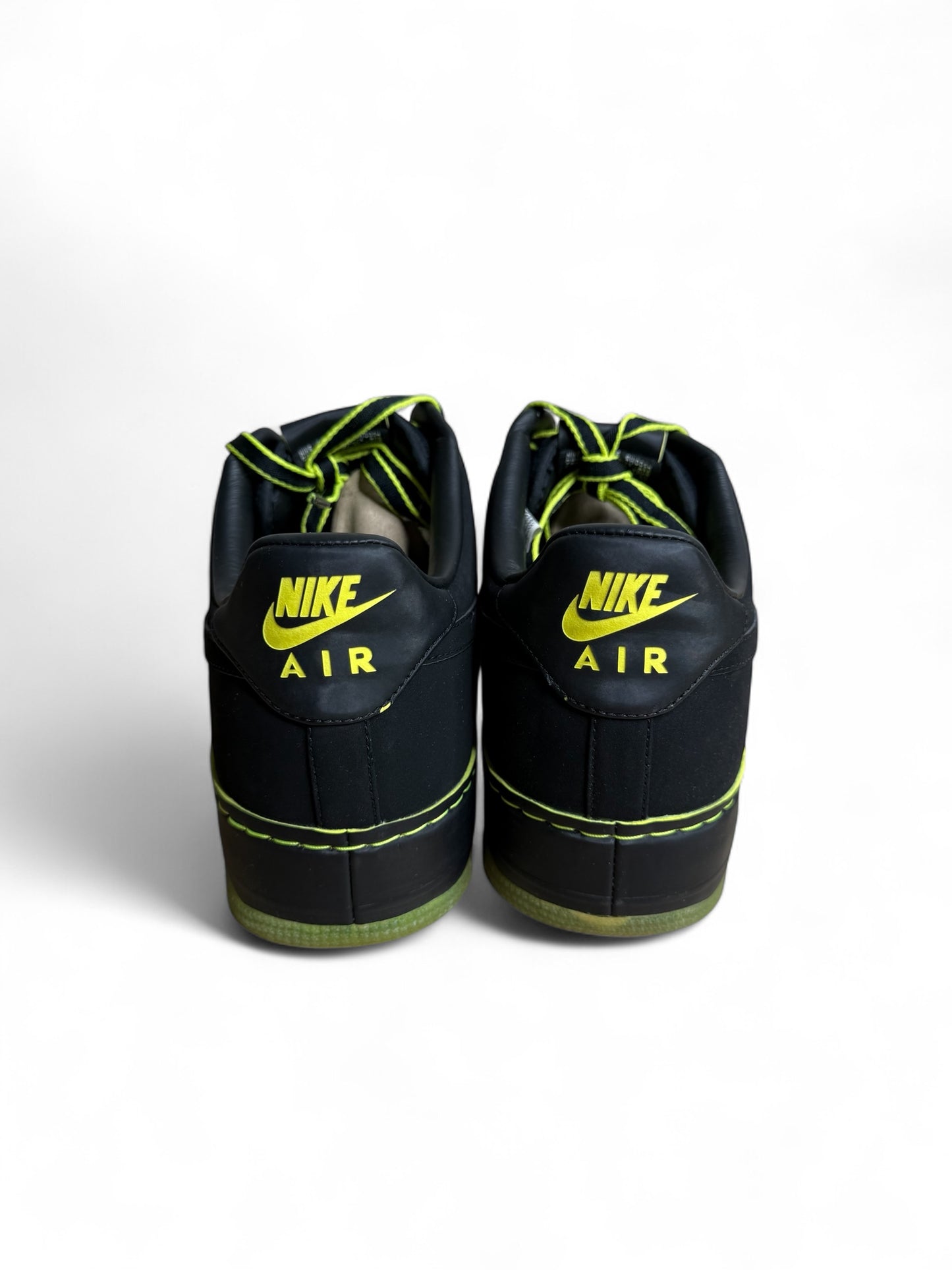 Kaws Air Force 1 1World