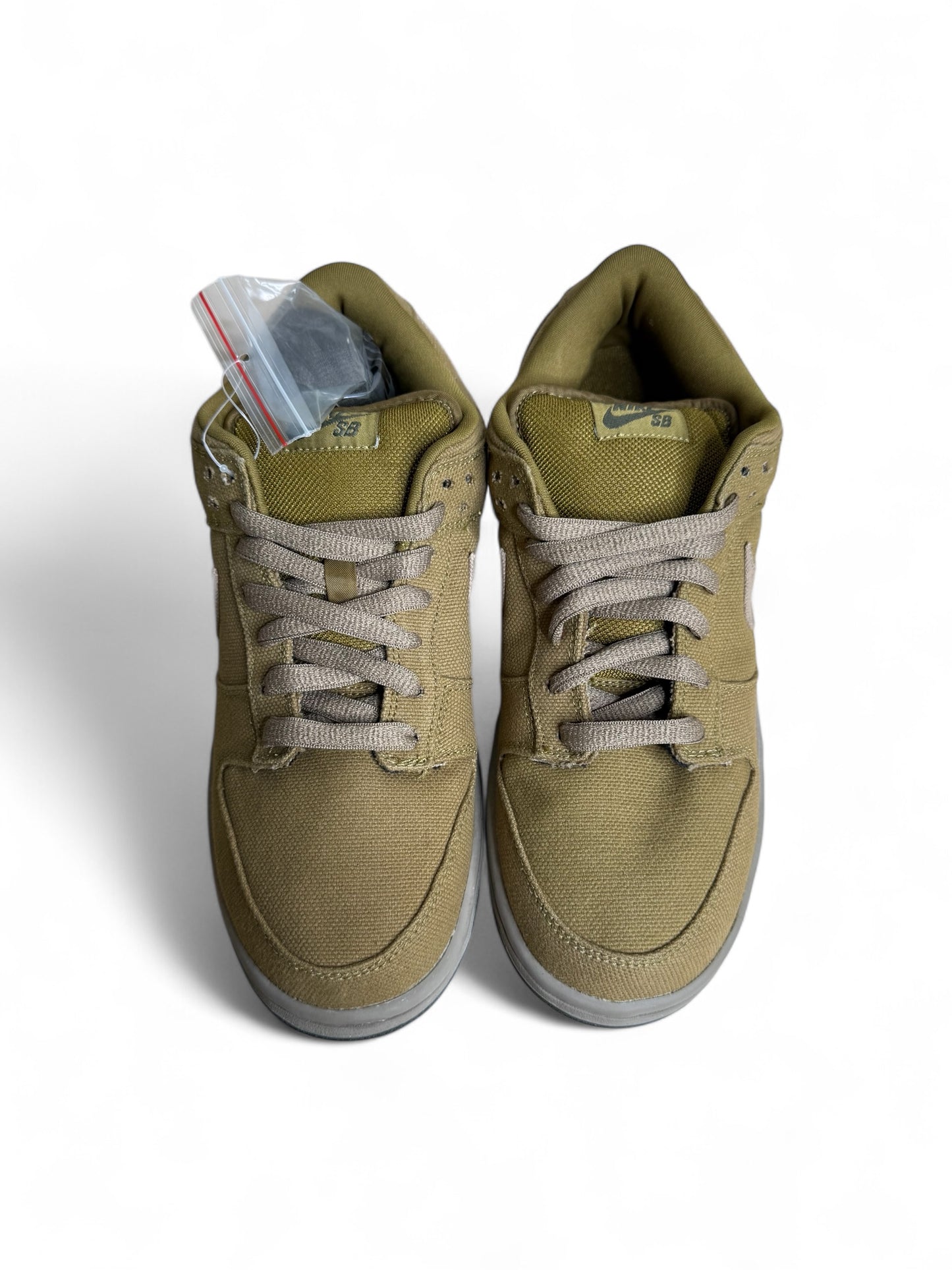 Nike SB Dunk Low Pro Spanish Moss