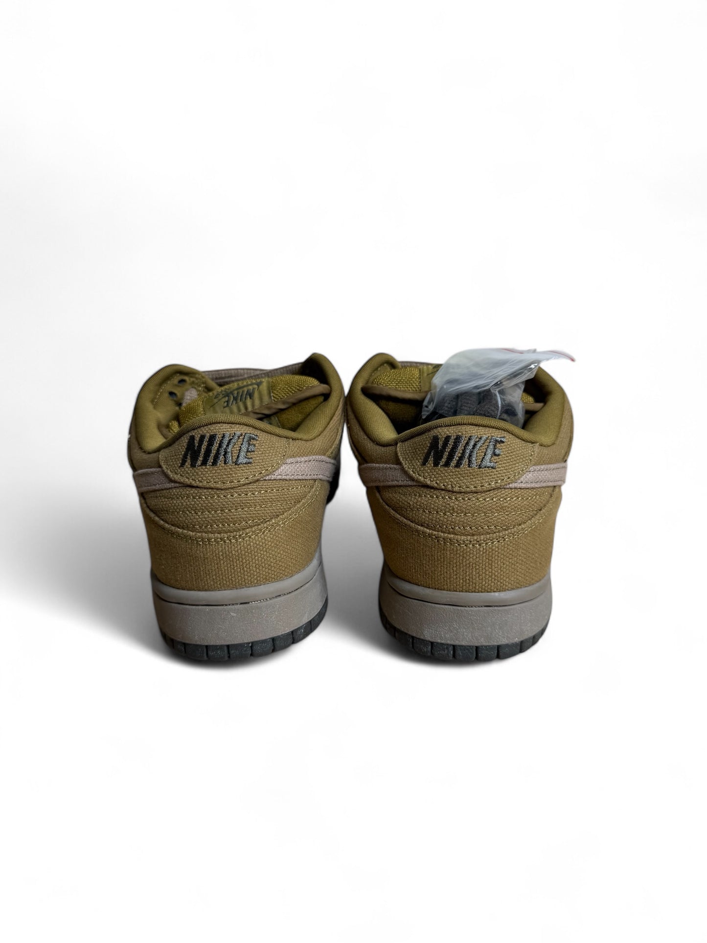 Nike SB Dunk Low Pro Spanish Moss