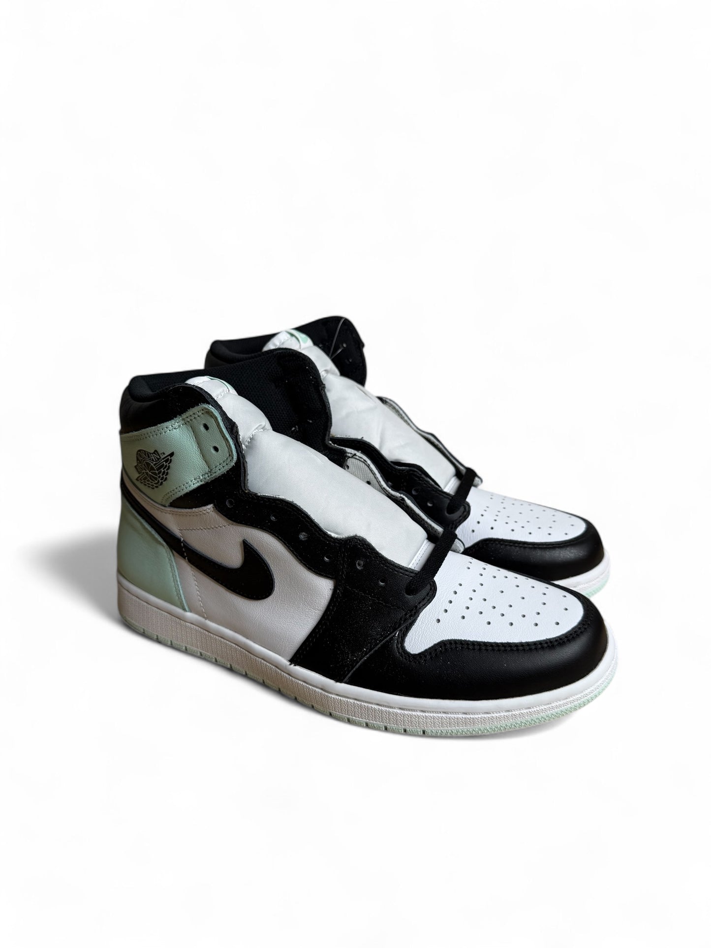 Air Jordan 1 High Igloo (Art Basel Exclusive)