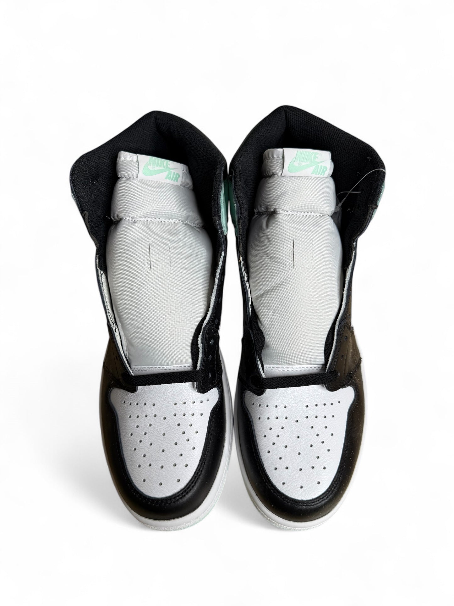 Air Jordan 1 High Igloo (Art Basel Exclusive)