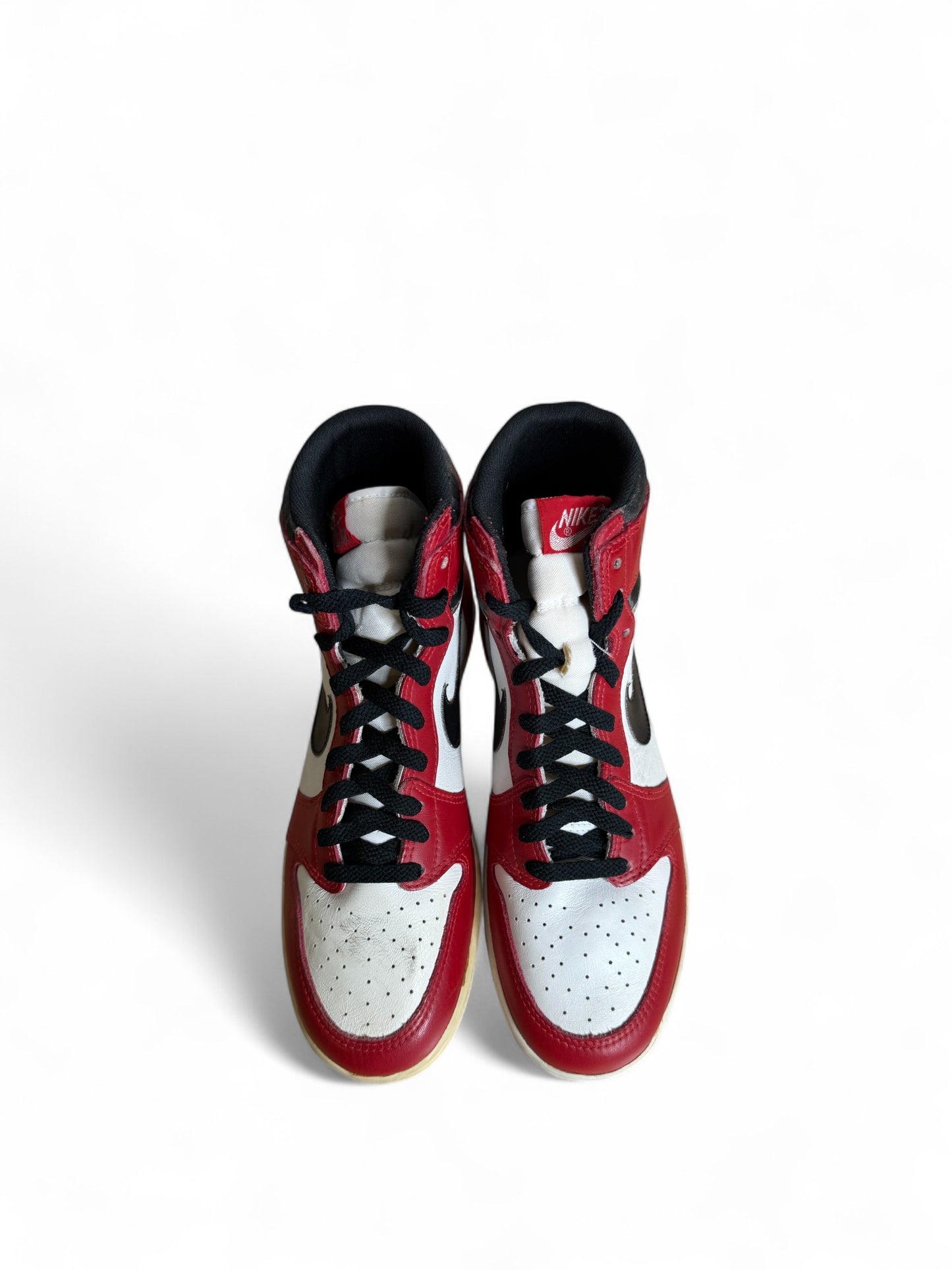 1985 Air Jordan 1 Chicago