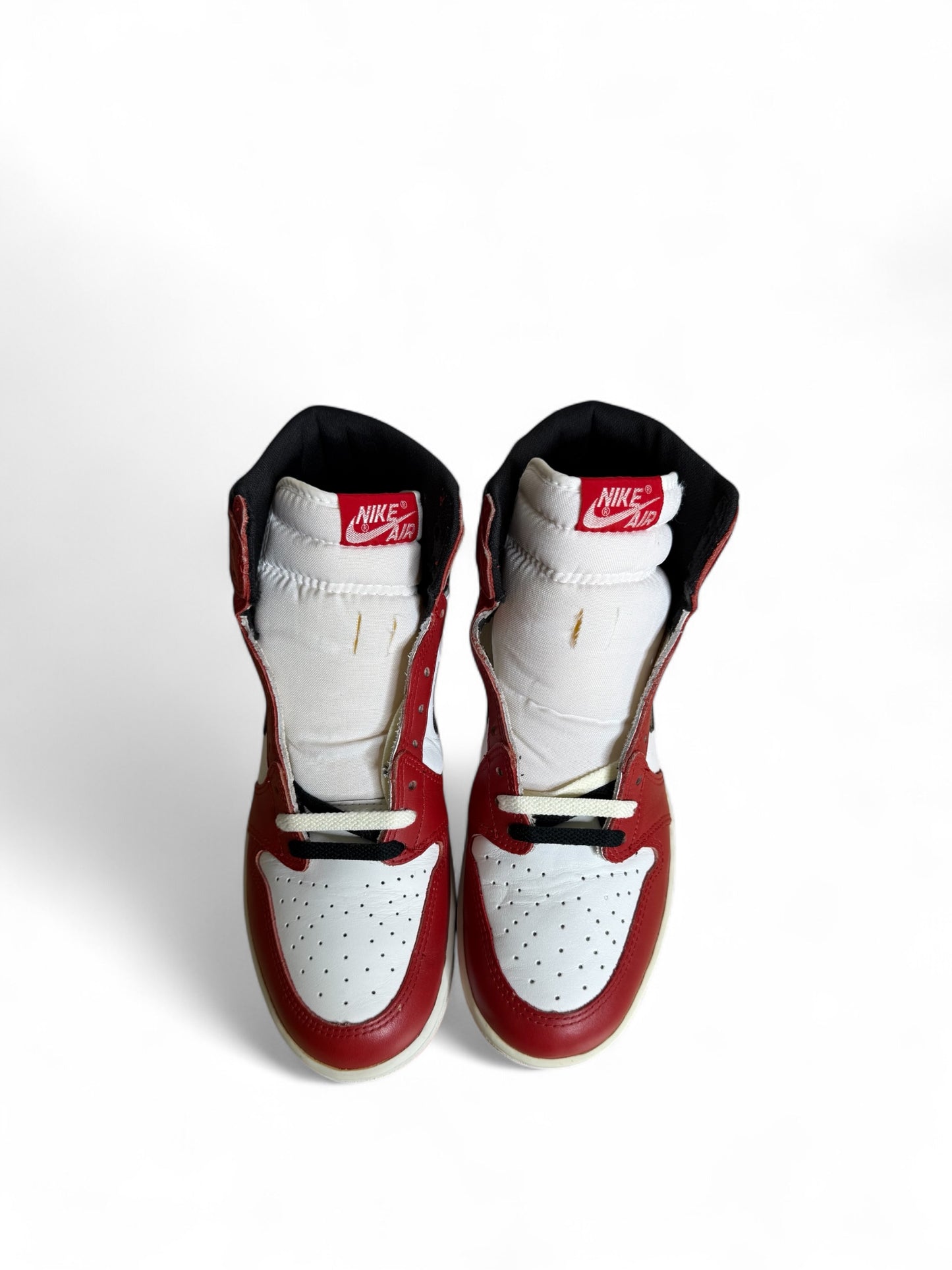 1985 Air Jordan 1 Chicago