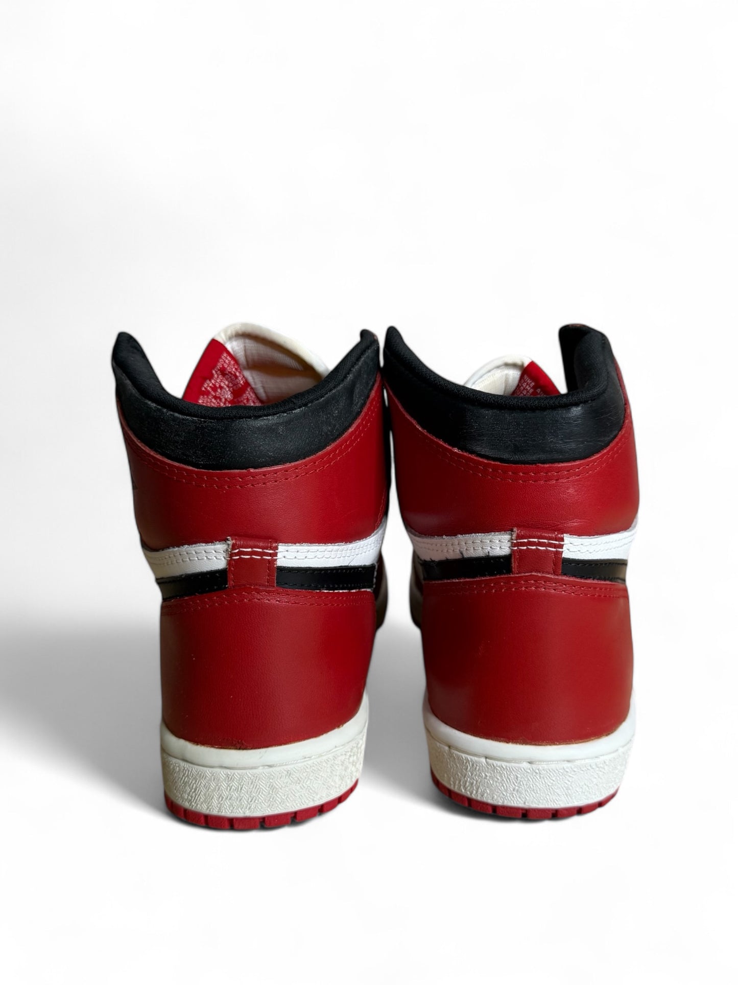 1985 Air Jordan 1 Chicago