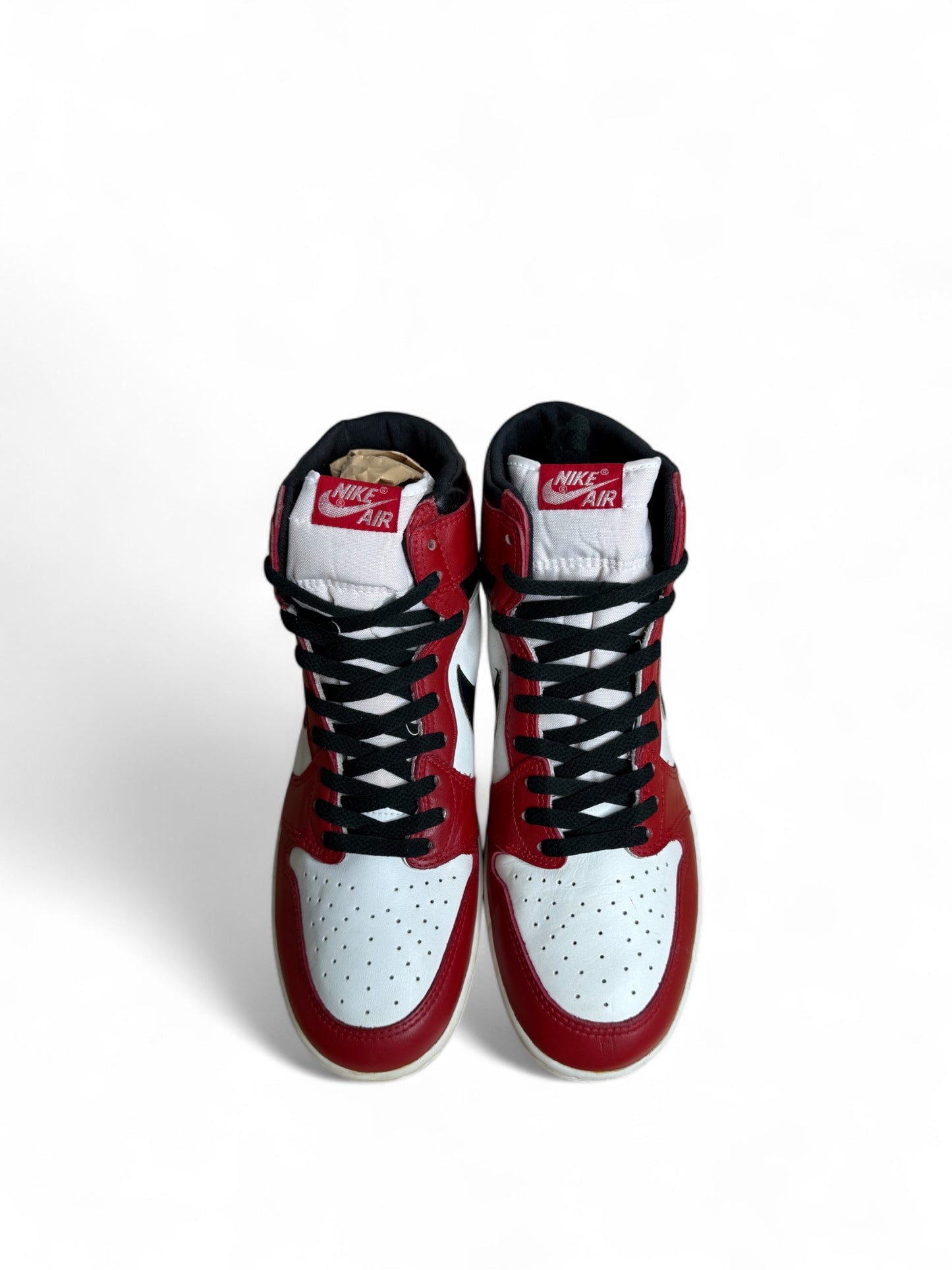 1985 Air Jordan 1 Chicago