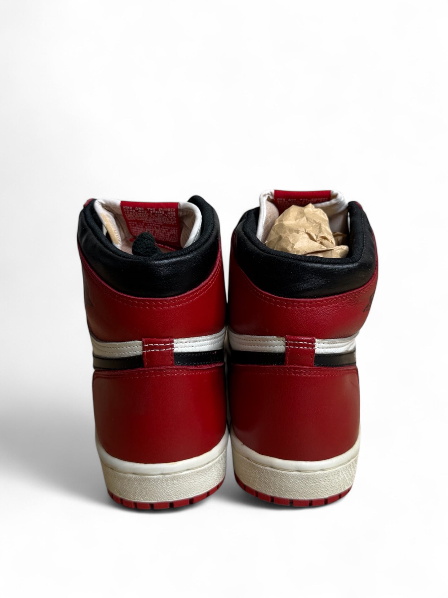 1985 Air Jordan 1 Chicago