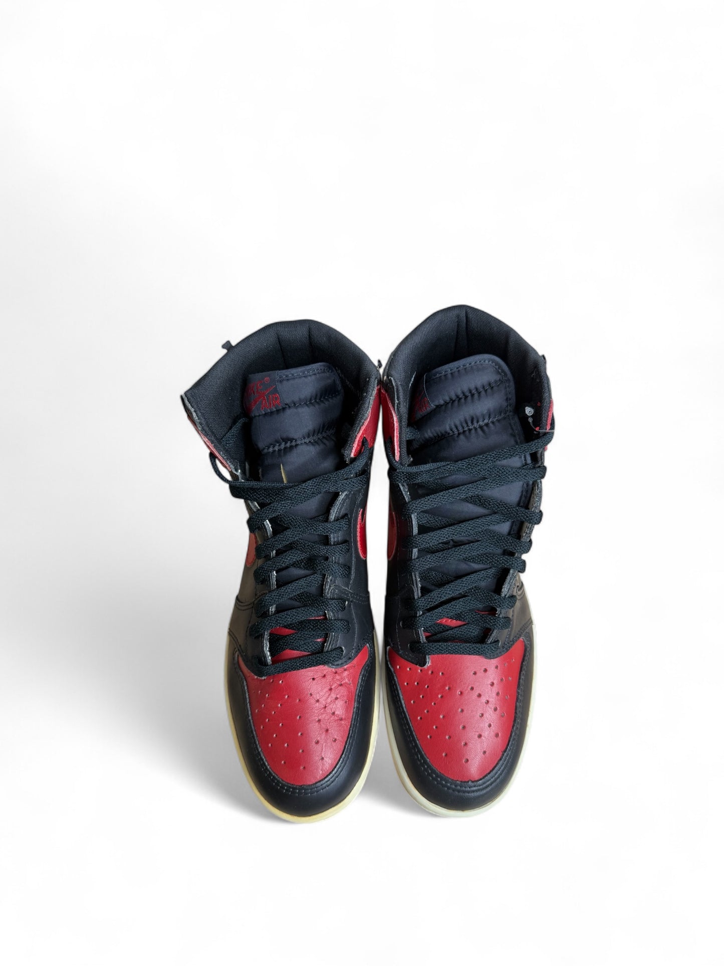 1985 Air Jordan 1 High Bred
