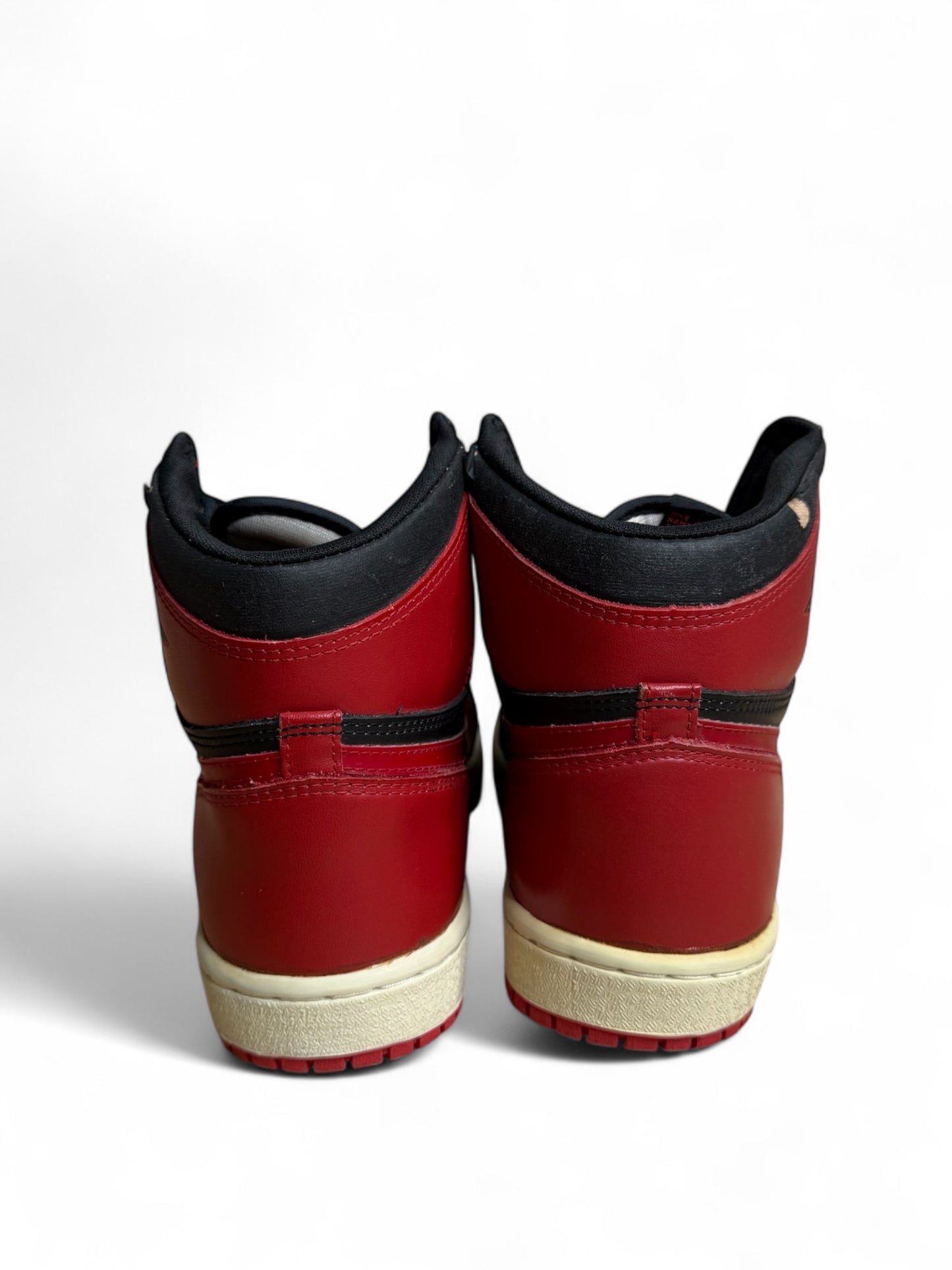 1985 Air Jordan 1 High Bred