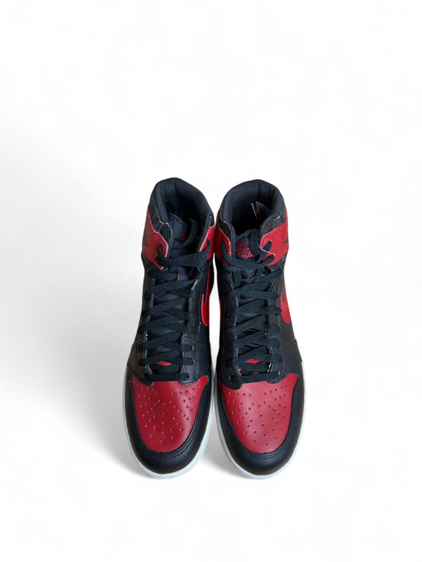 1985 Air Jordan 1 High Bred