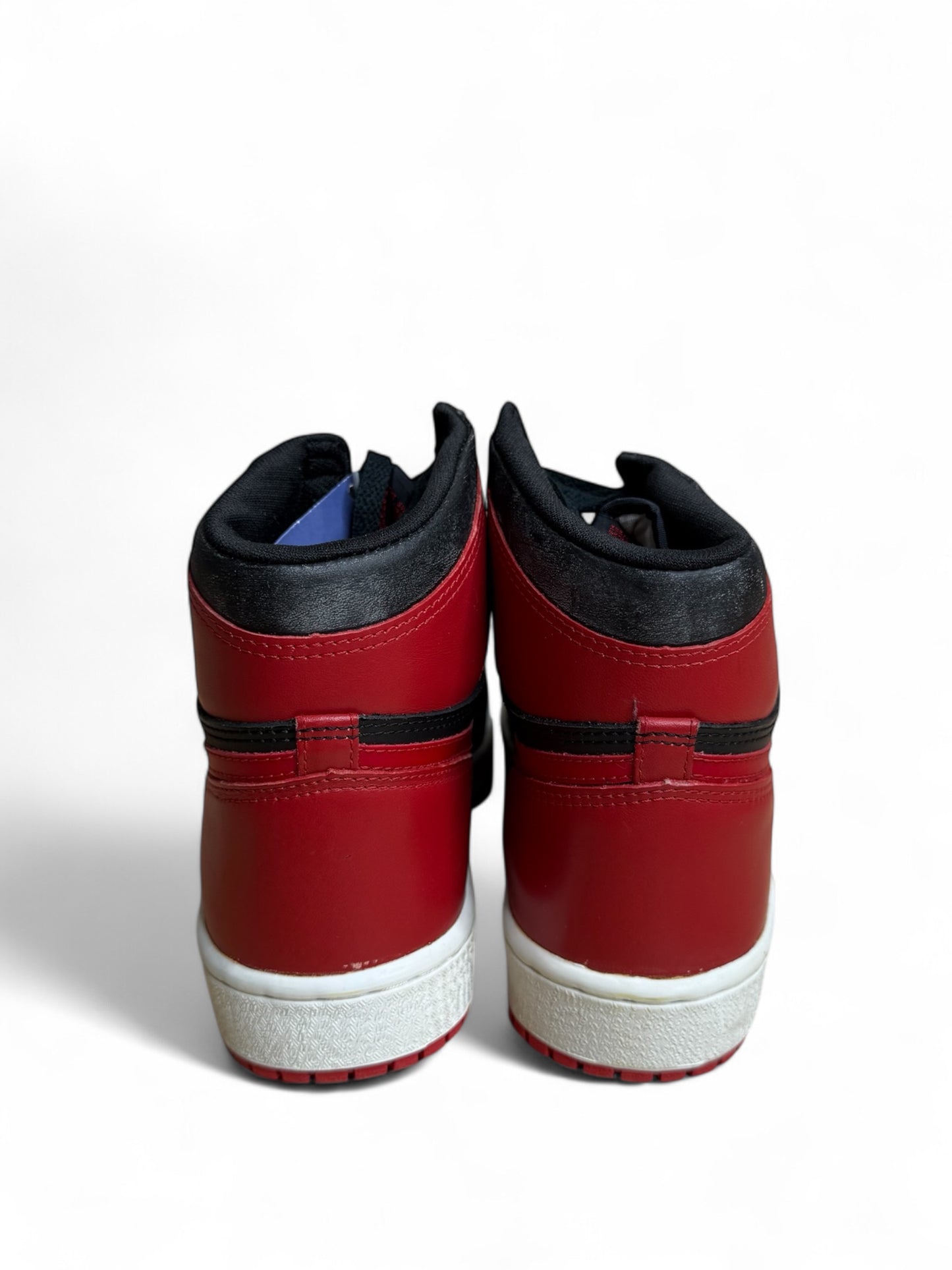 1985 Air Jordan 1 High Bred