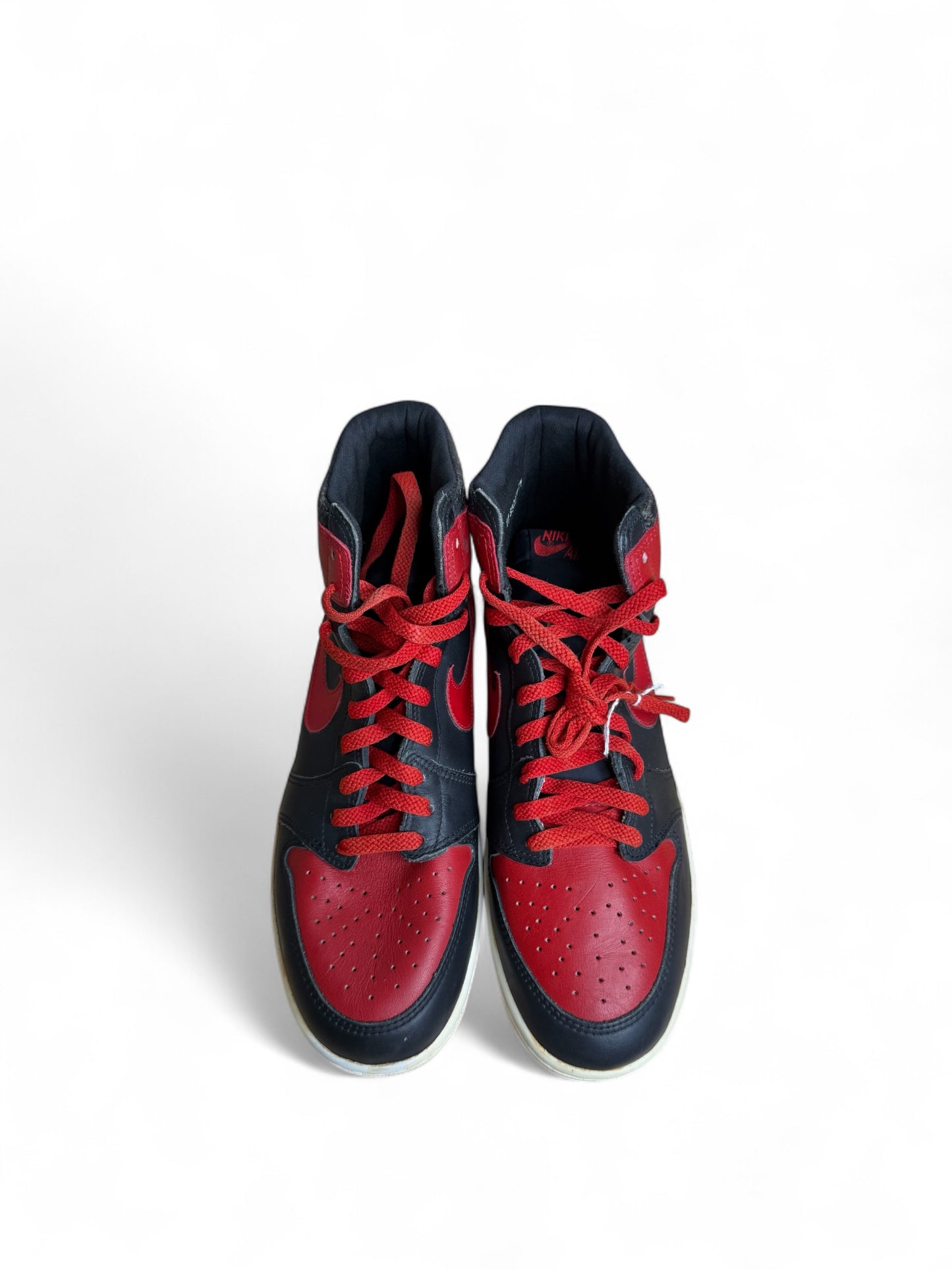 1985 Air Jordan 1 High Bred