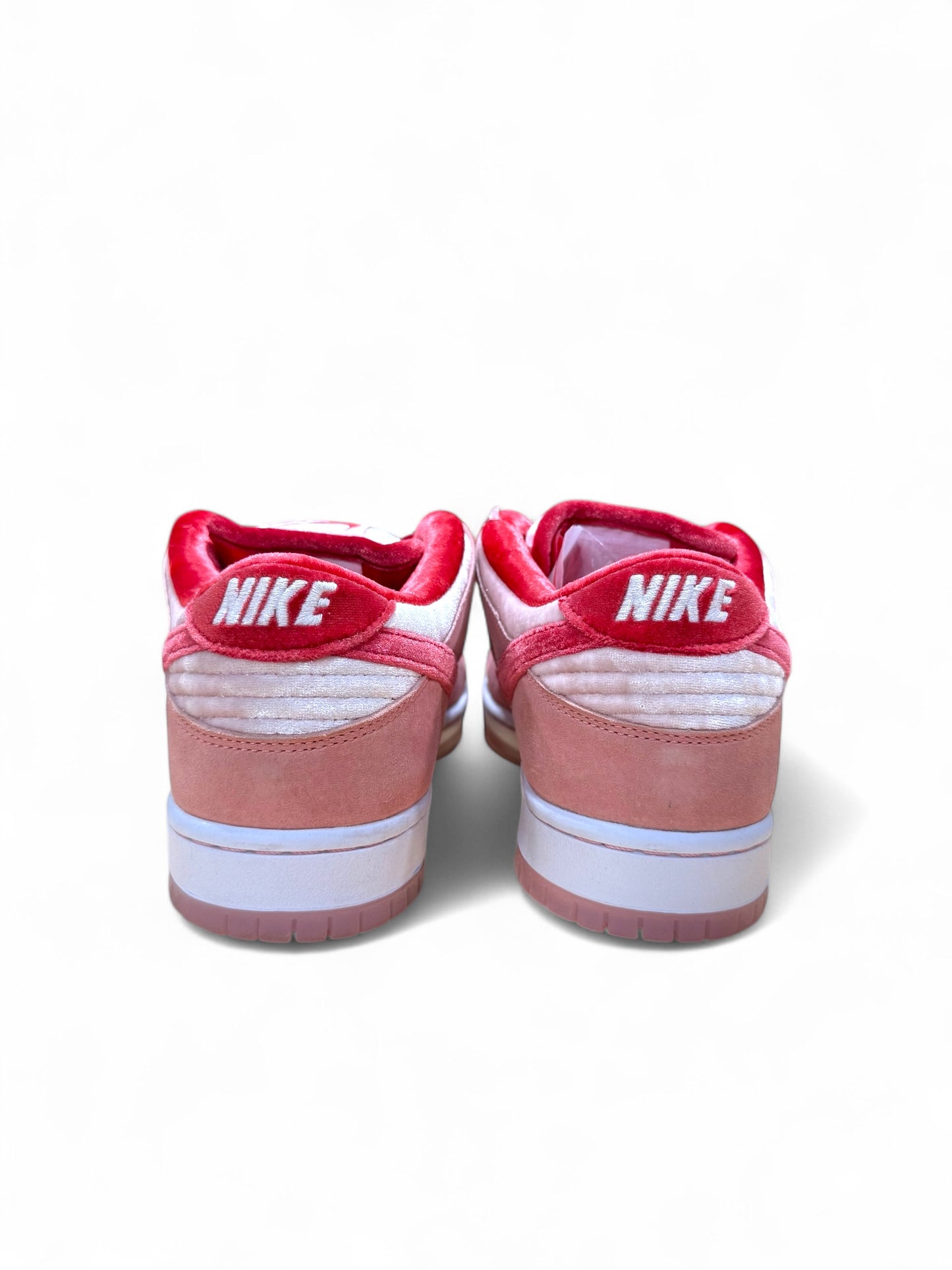 Strangelove Nike SB low