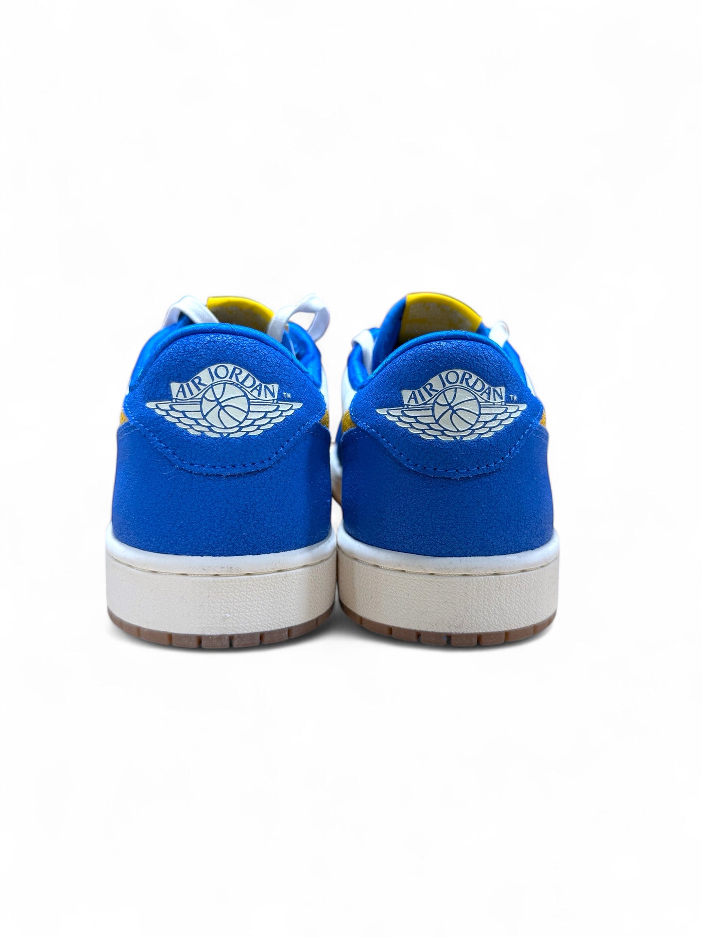 UCLA Jordan 1 low PE