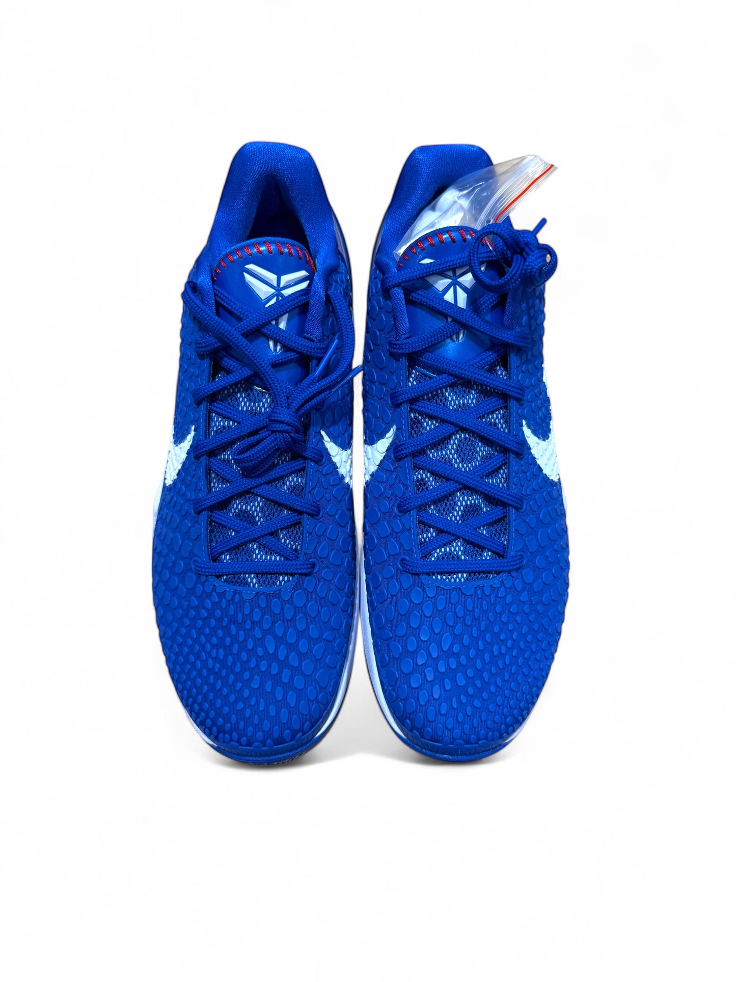 Nike Kobe 6 protro Dodgers