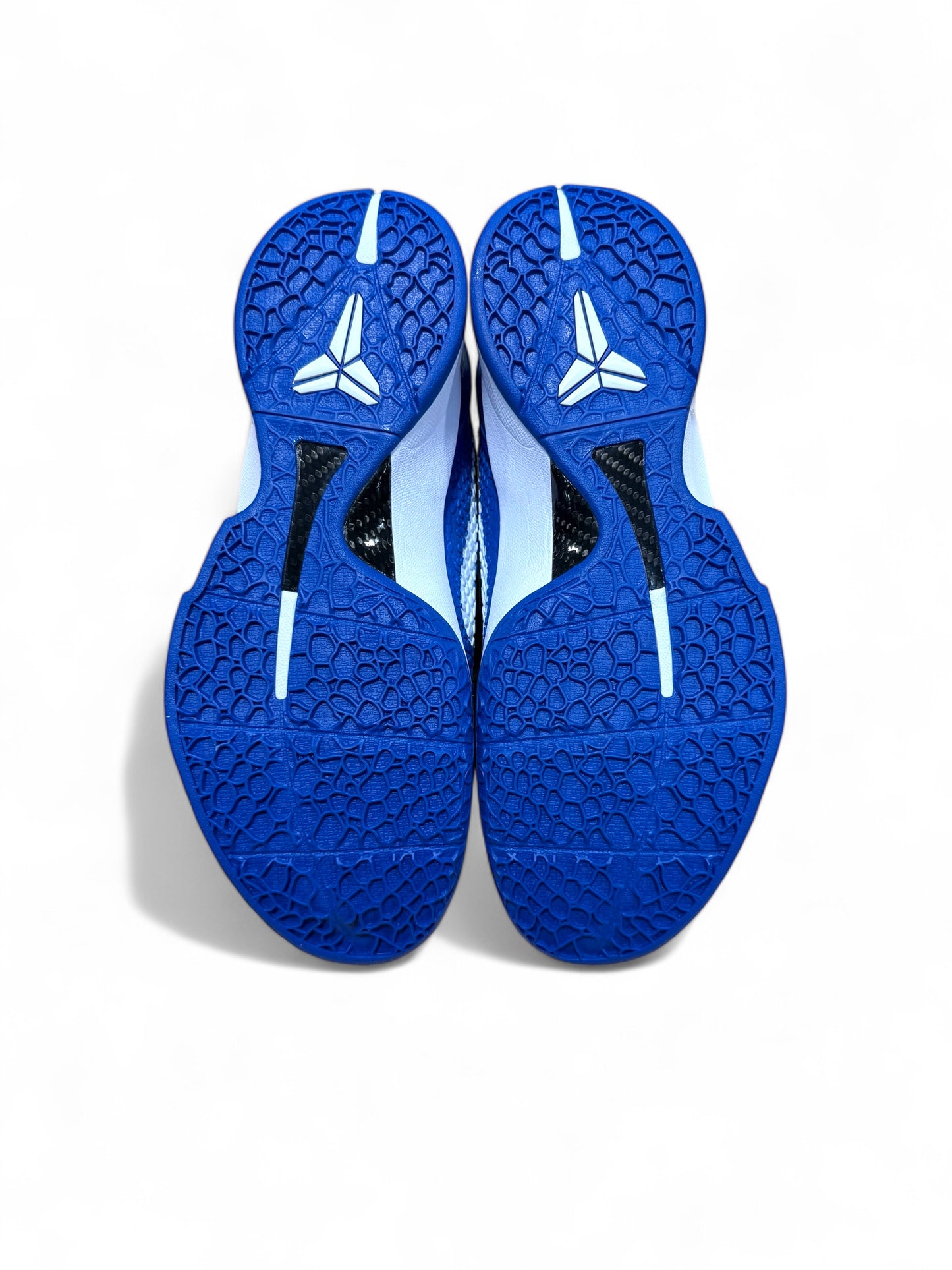 Nike Kobe 6 protro Dodgers