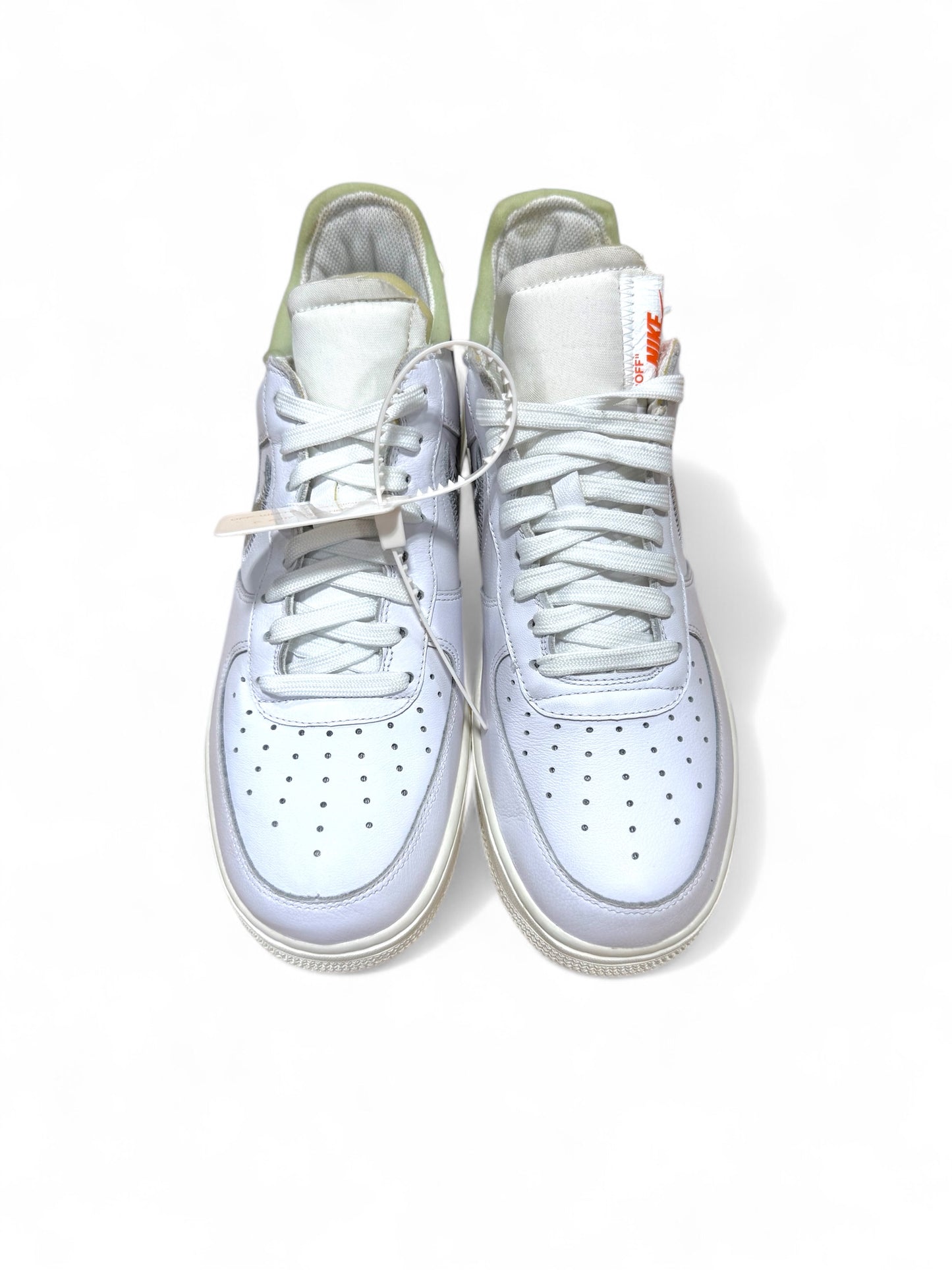 Off-White "ComplexCon" Air Force 1
