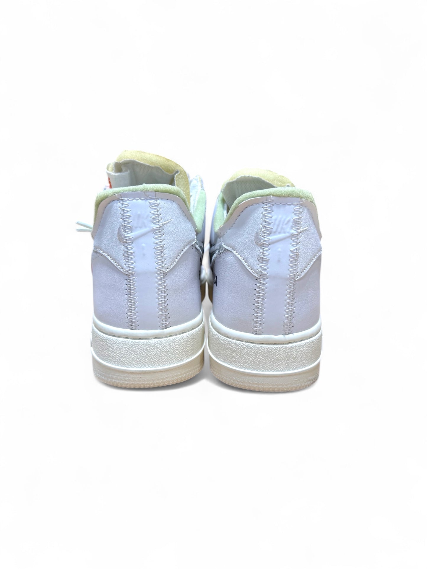 Off-White "ComplexCon" Air Force 1