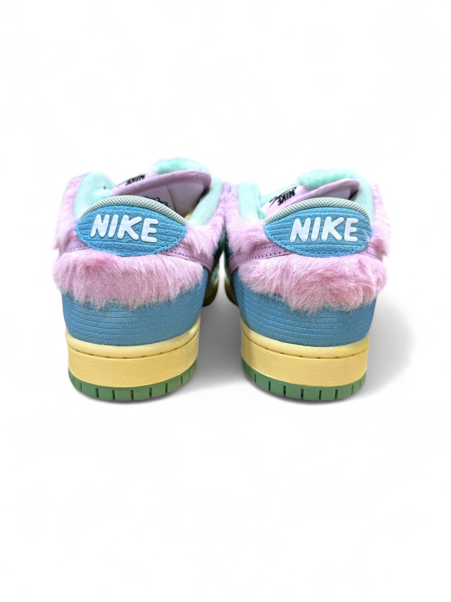 Verdy Visty Nike SB Dunk Low
