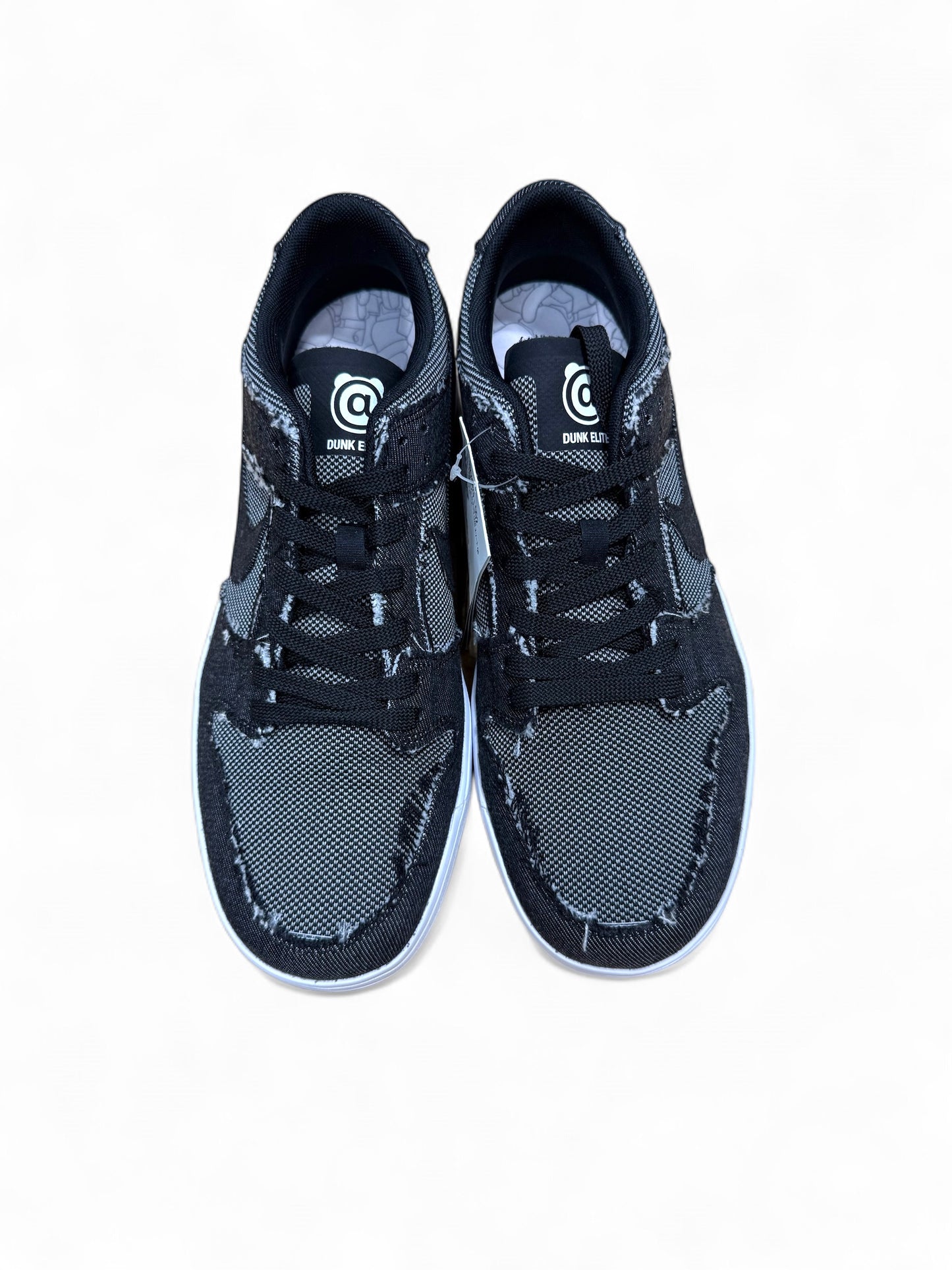 Medicom Bearbrick Nike SB Dunk Low Elite