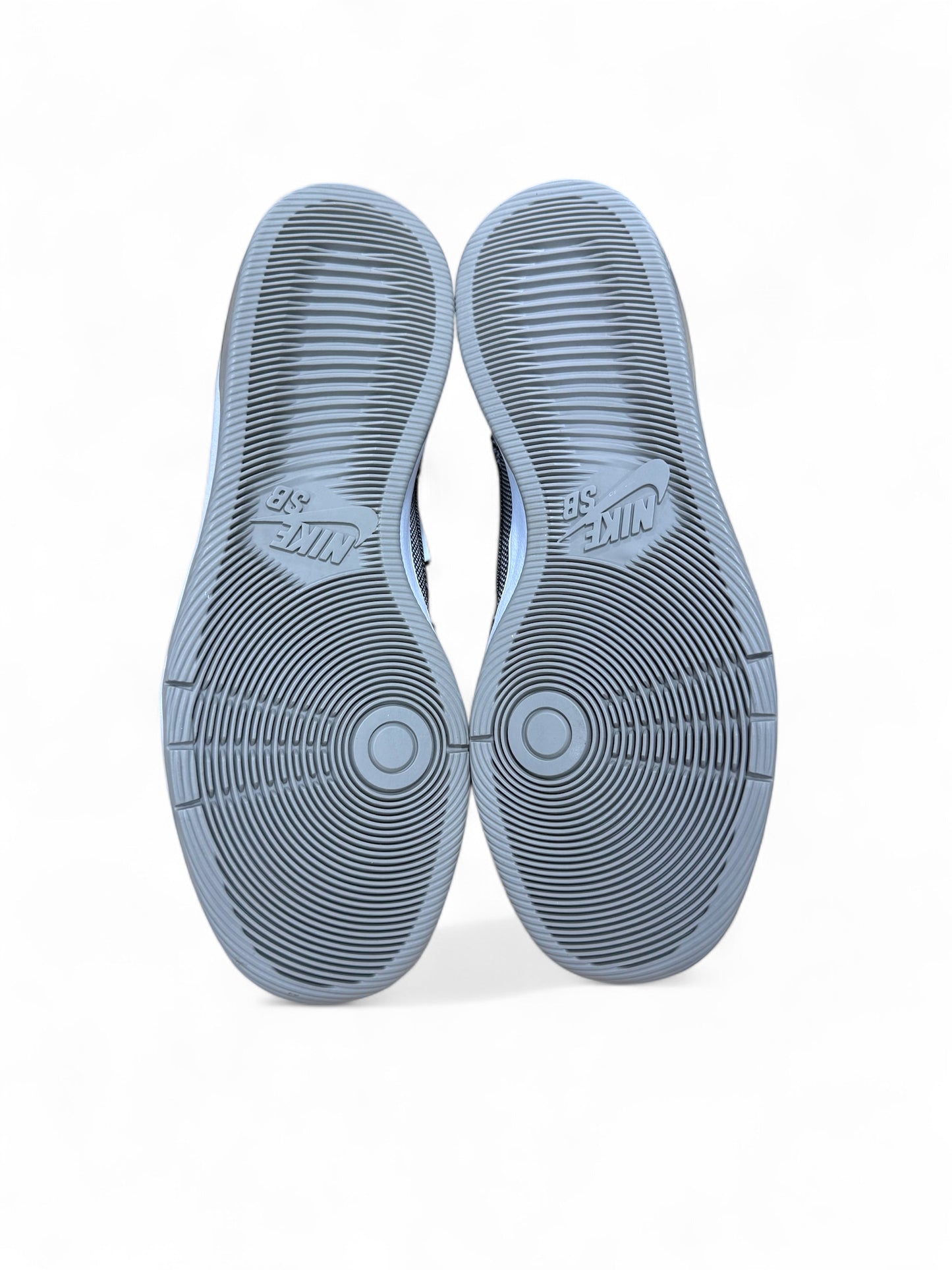 Medicom Bearbrick Nike SB Dunk Low Elite
