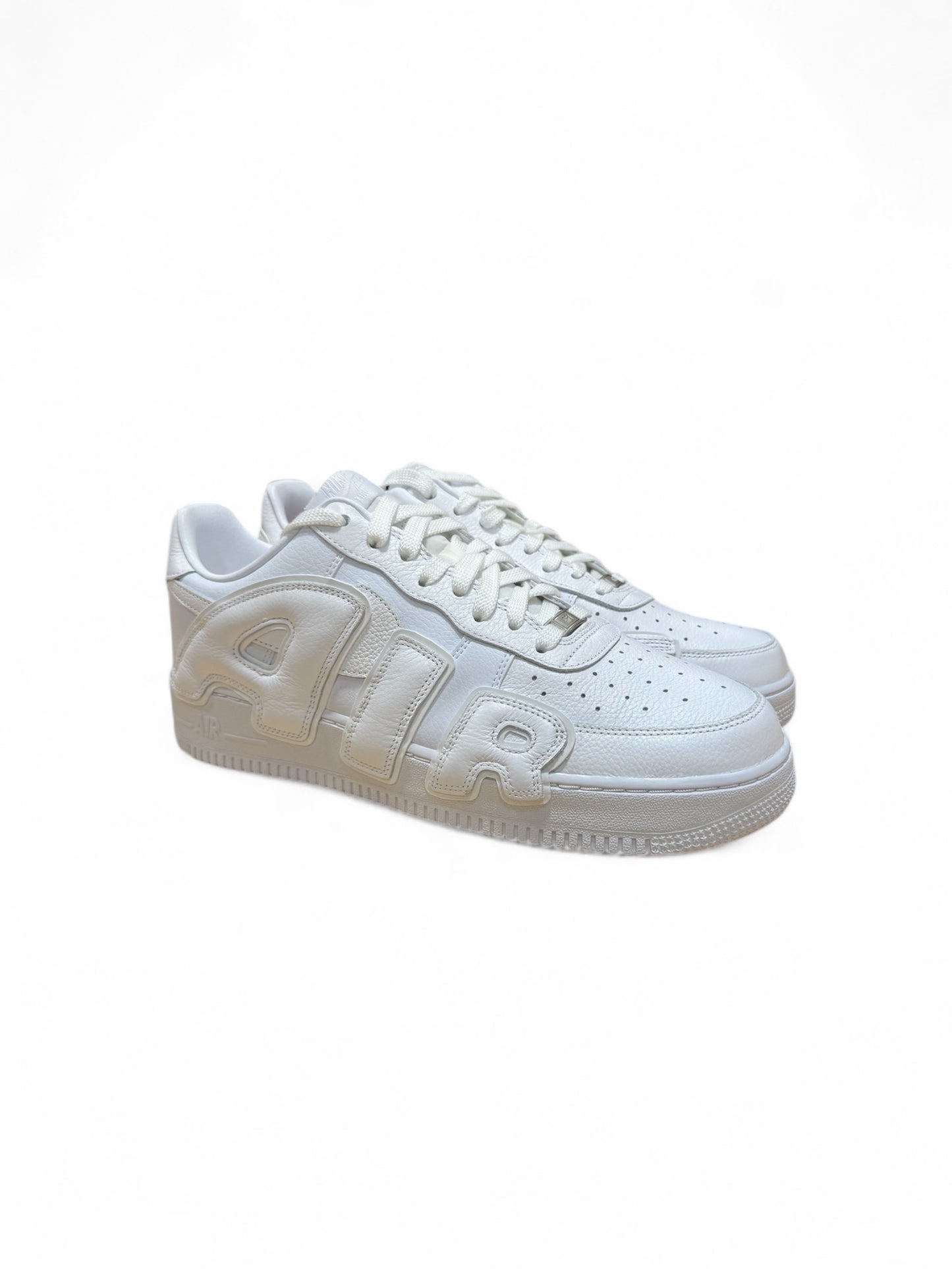 Cactus Plant Flea Market (CPFM) Air Force 1 White