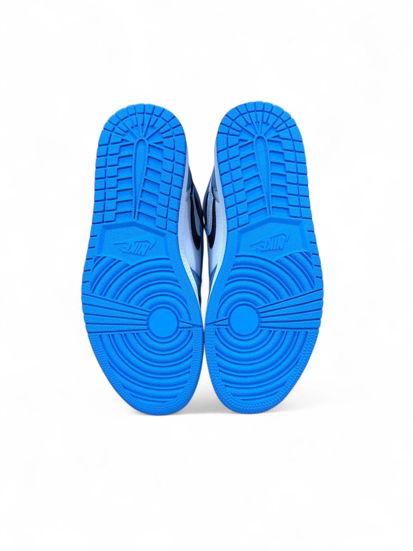 University Blue Jordan 1 High