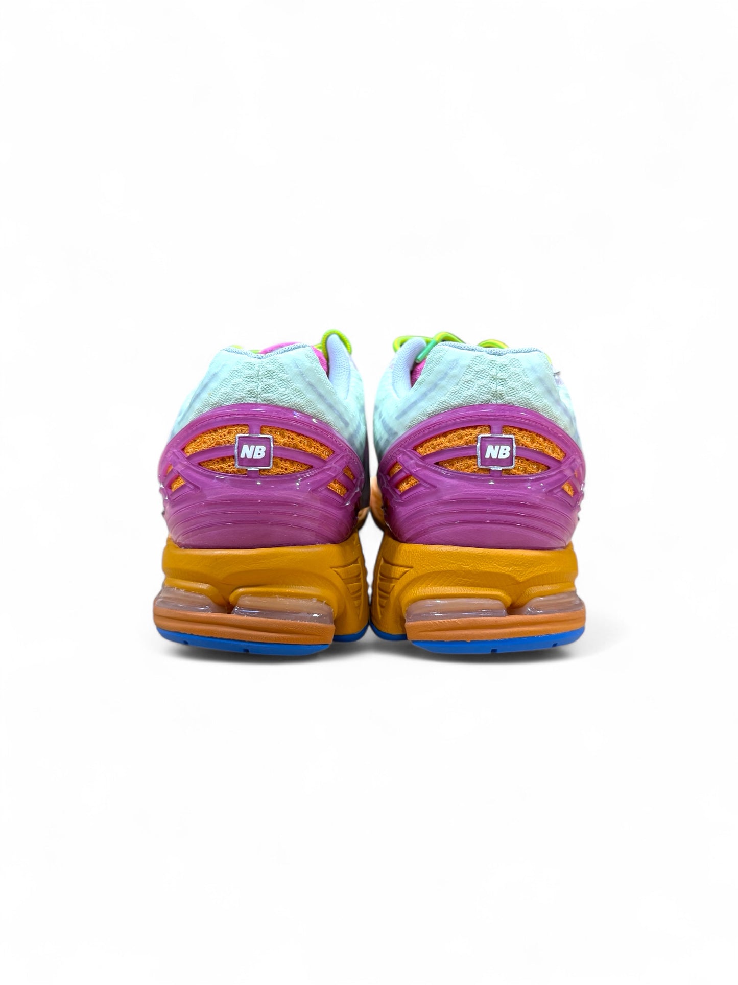 Action Bronson x New Balance 1906R Rosewater