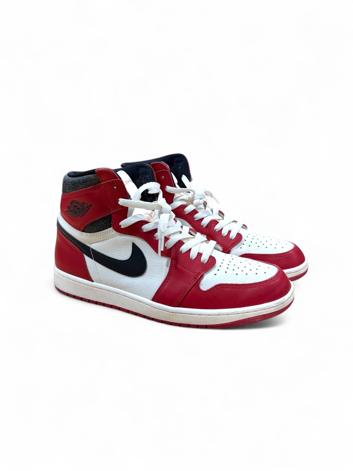 Jordan 1 Retro High OG Chicago Lost and Found (Pre-Owned)
