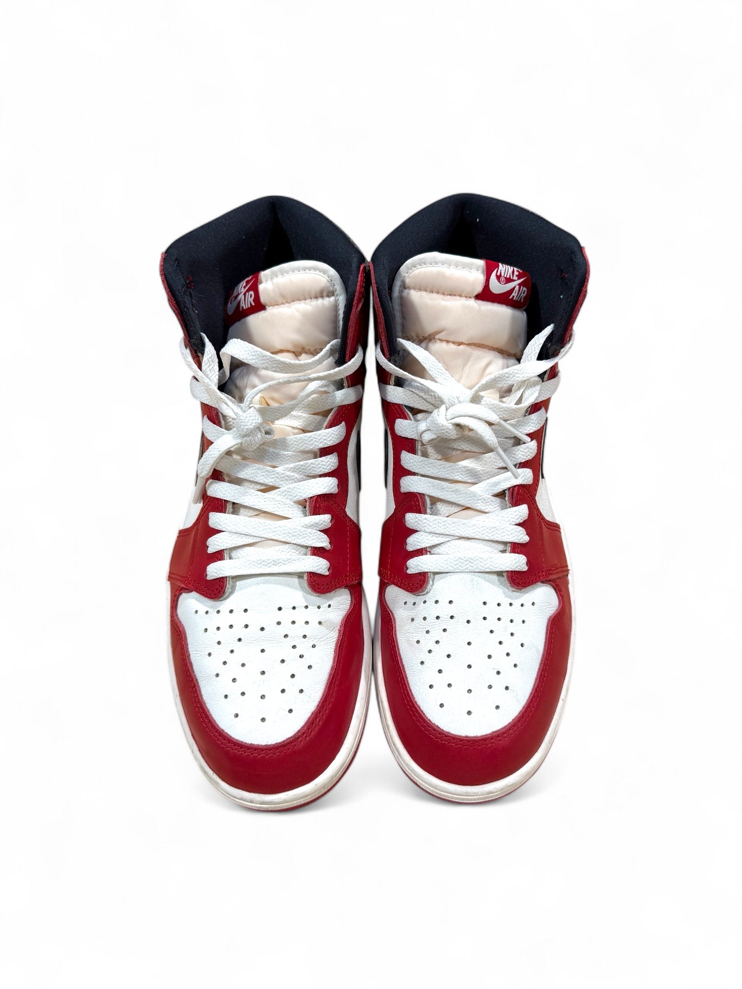 Jordan 1 Retro High OG Chicago Lost and Found (Pre-Owned)