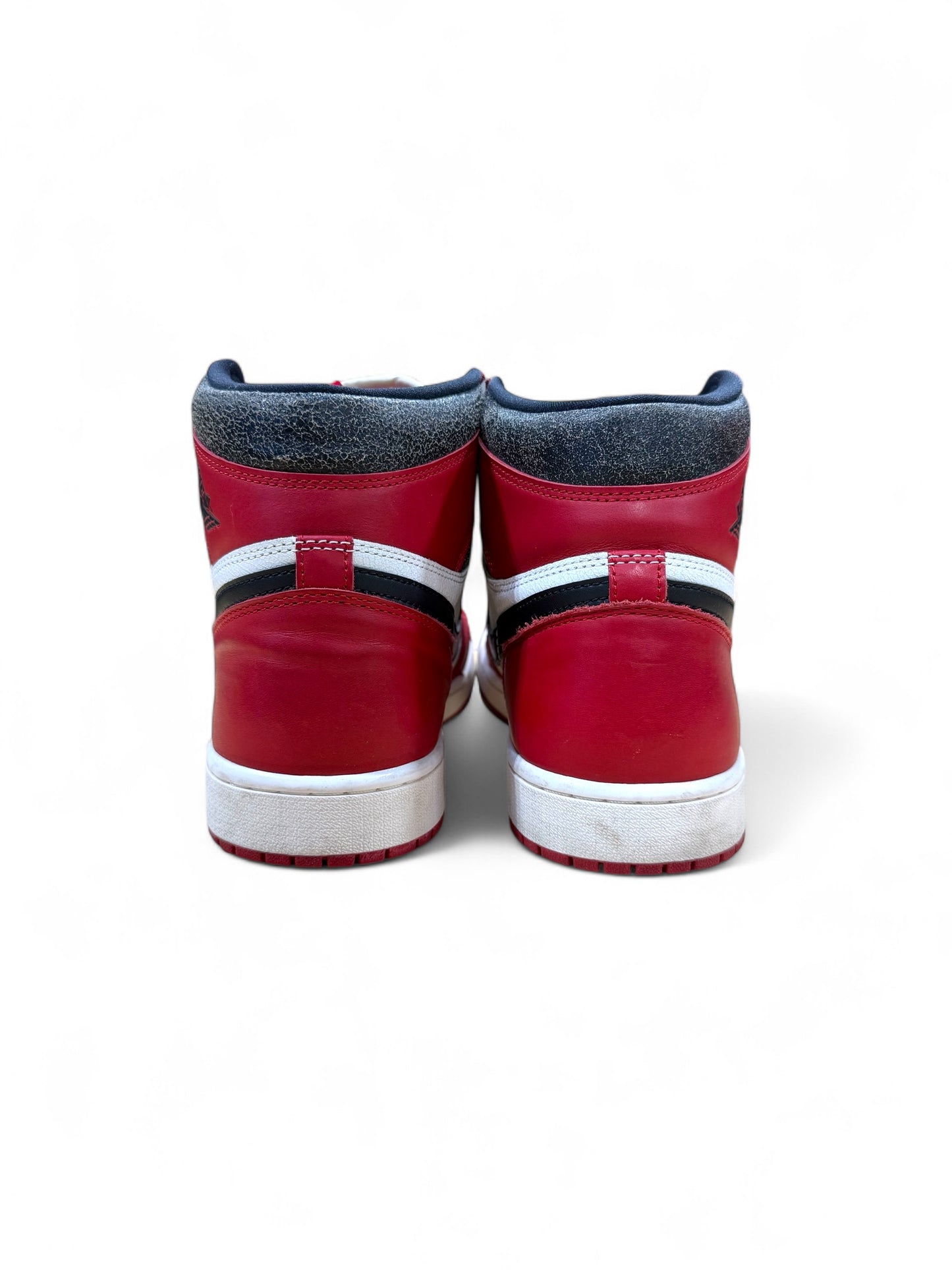 Jordan 1 Retro High OG Chicago Lost and Found (Pre-Owned)
