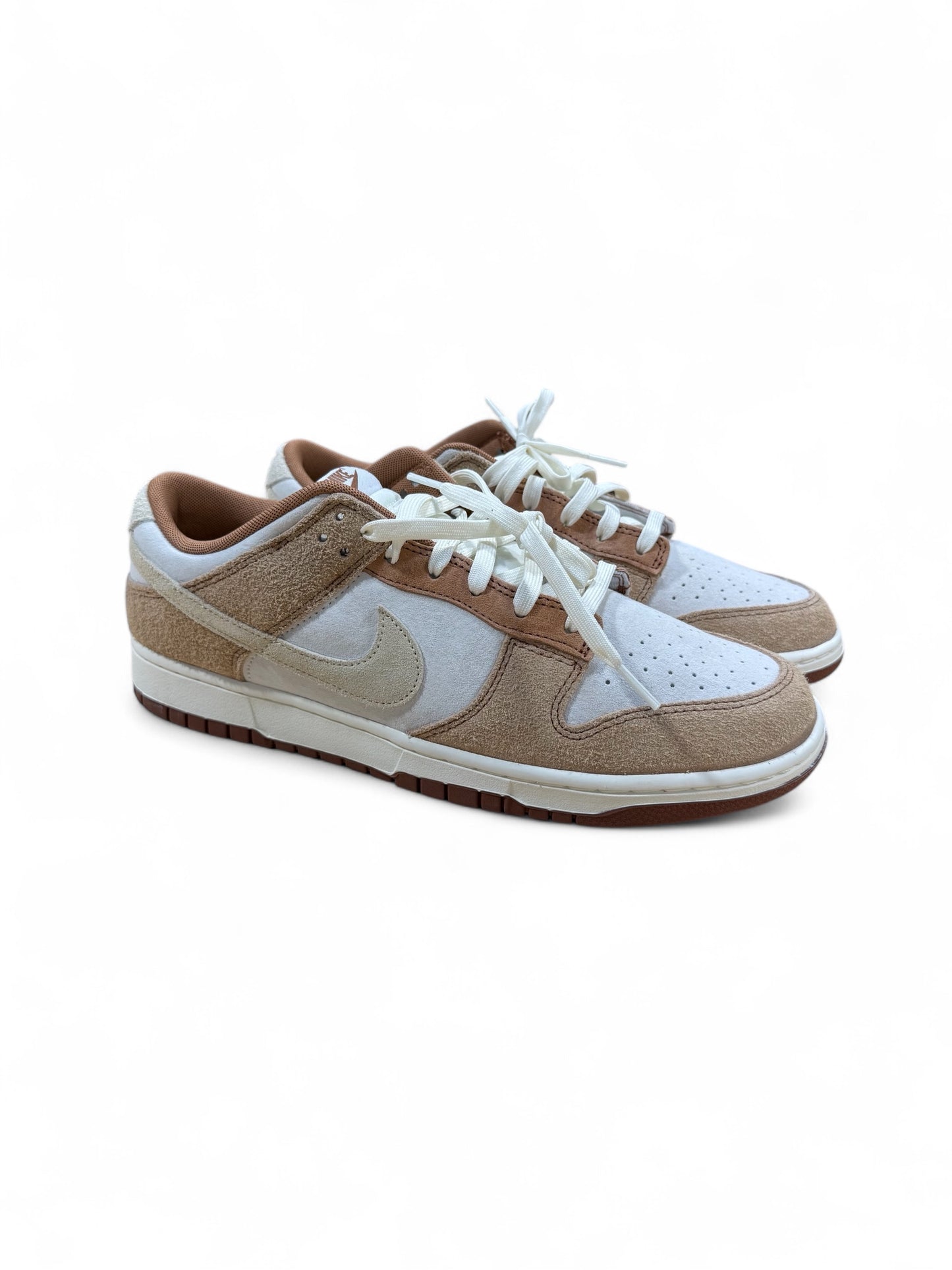 Nike Dunk Low Medium Curry