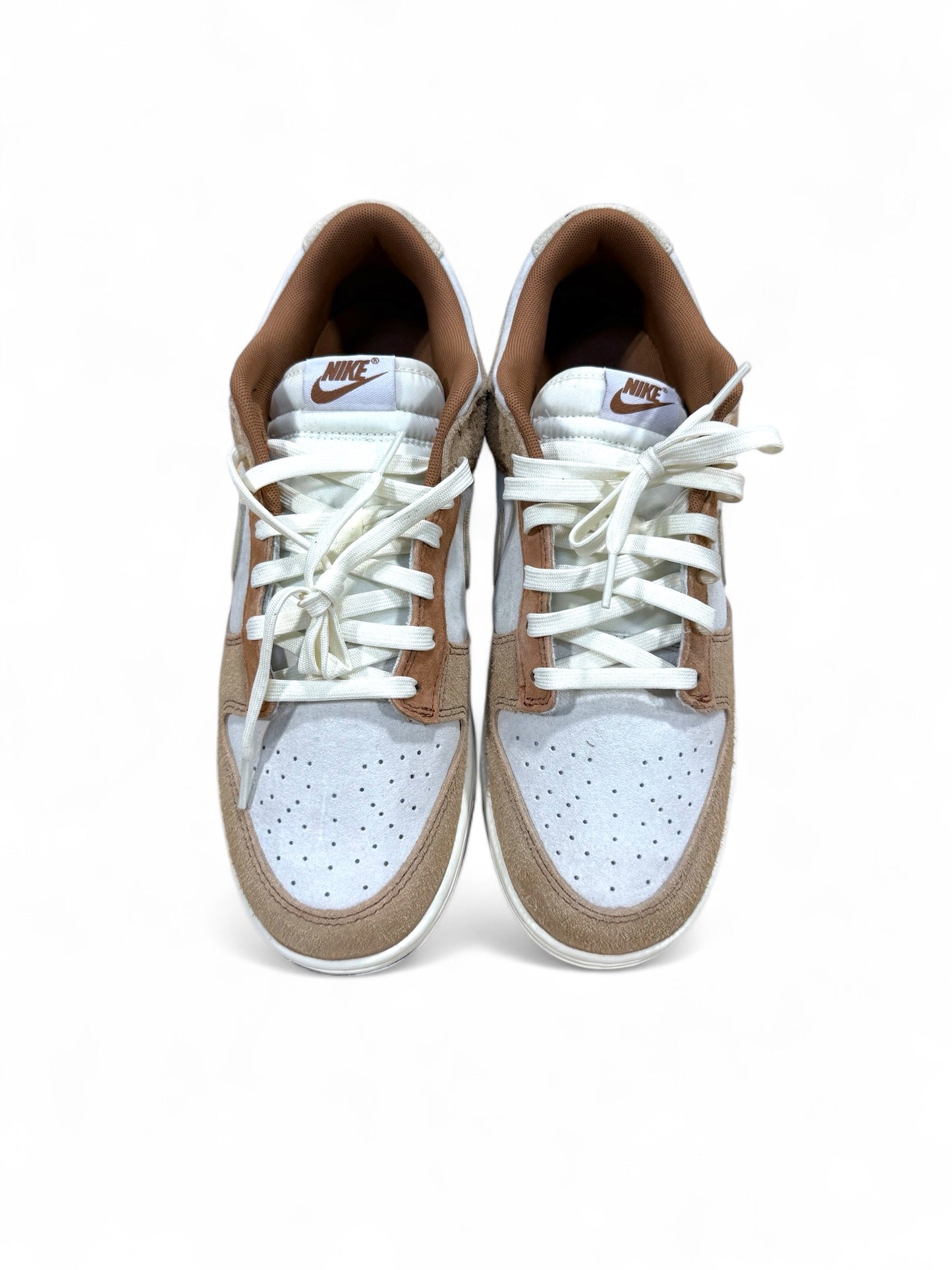 Nike Dunk Low Medium Curry