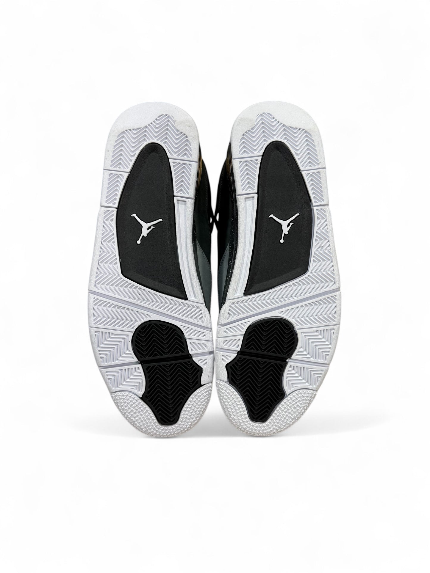 Jordan 4 Retro Fear (2024)