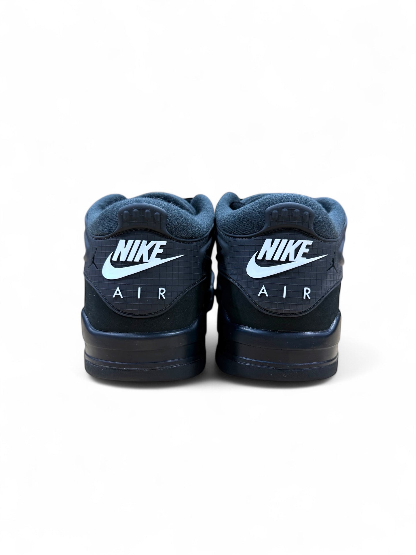 Jordan 4 RM Black Cat