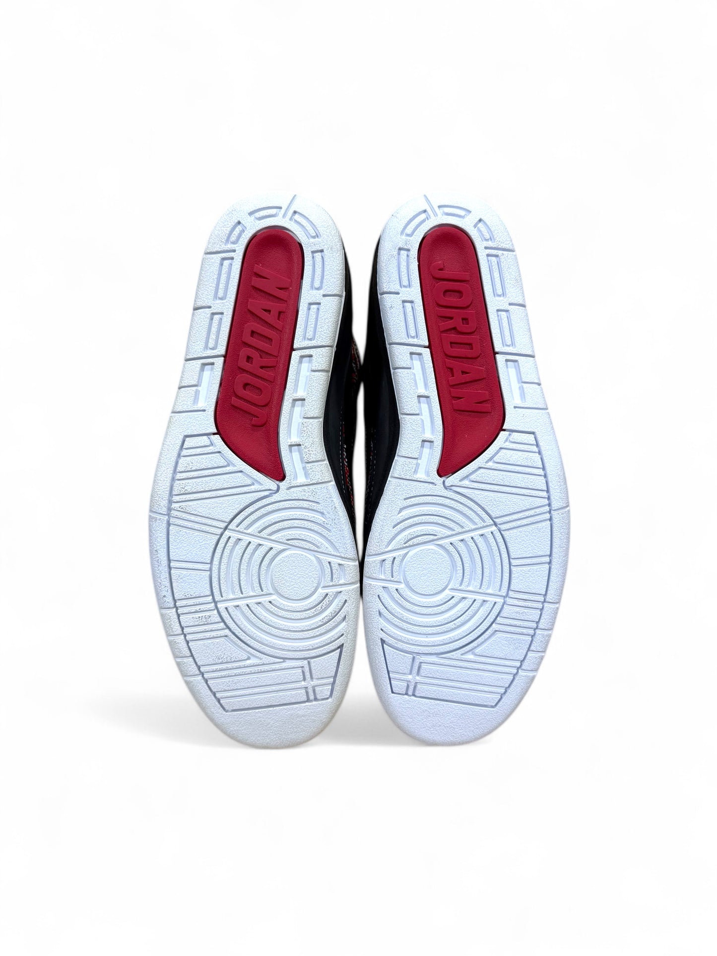 Air Jordan 2 Eminem "The Way I Am" Sample