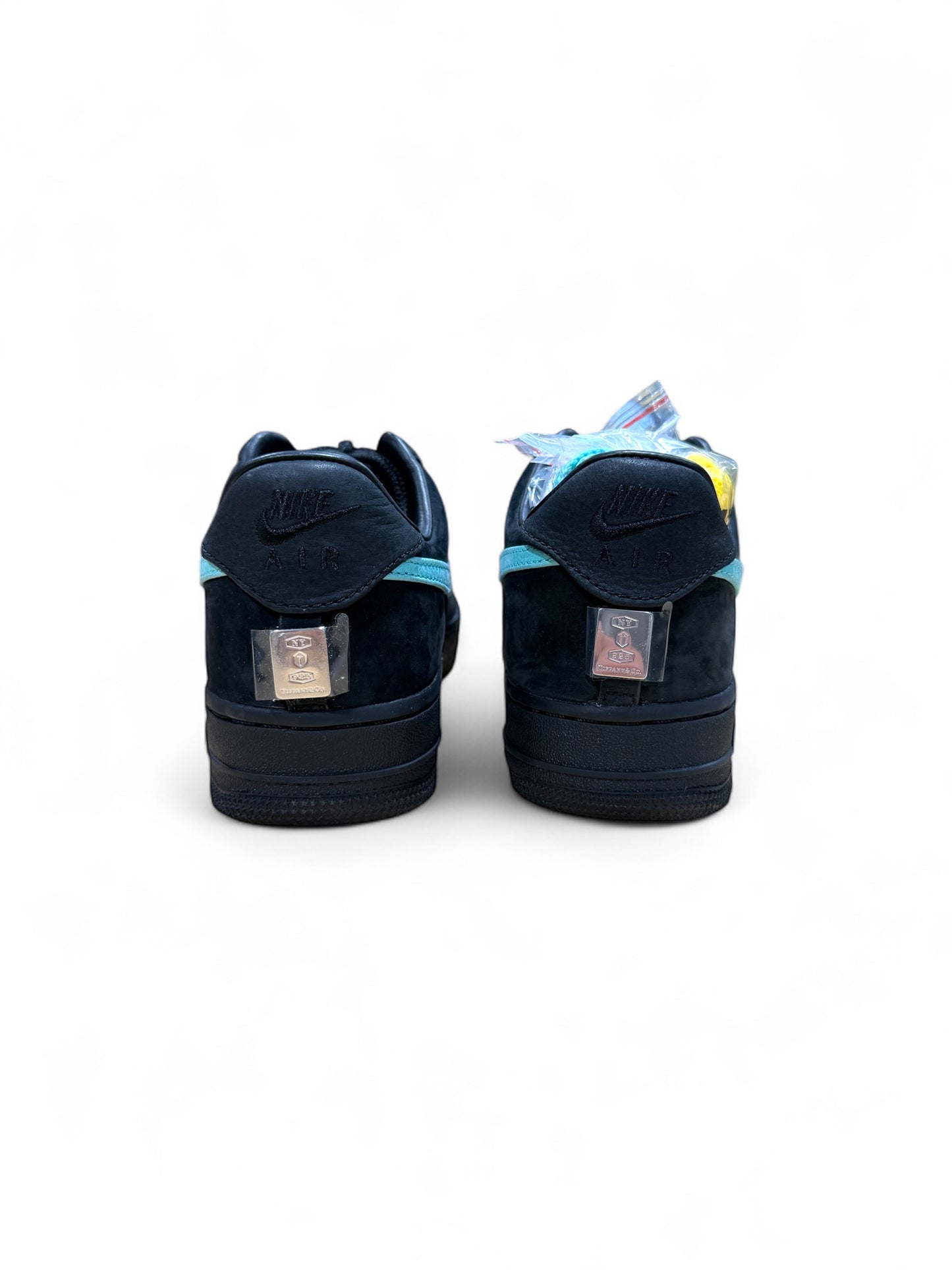 Tiffany & Co. 1837 Nike Air Force 1 Low